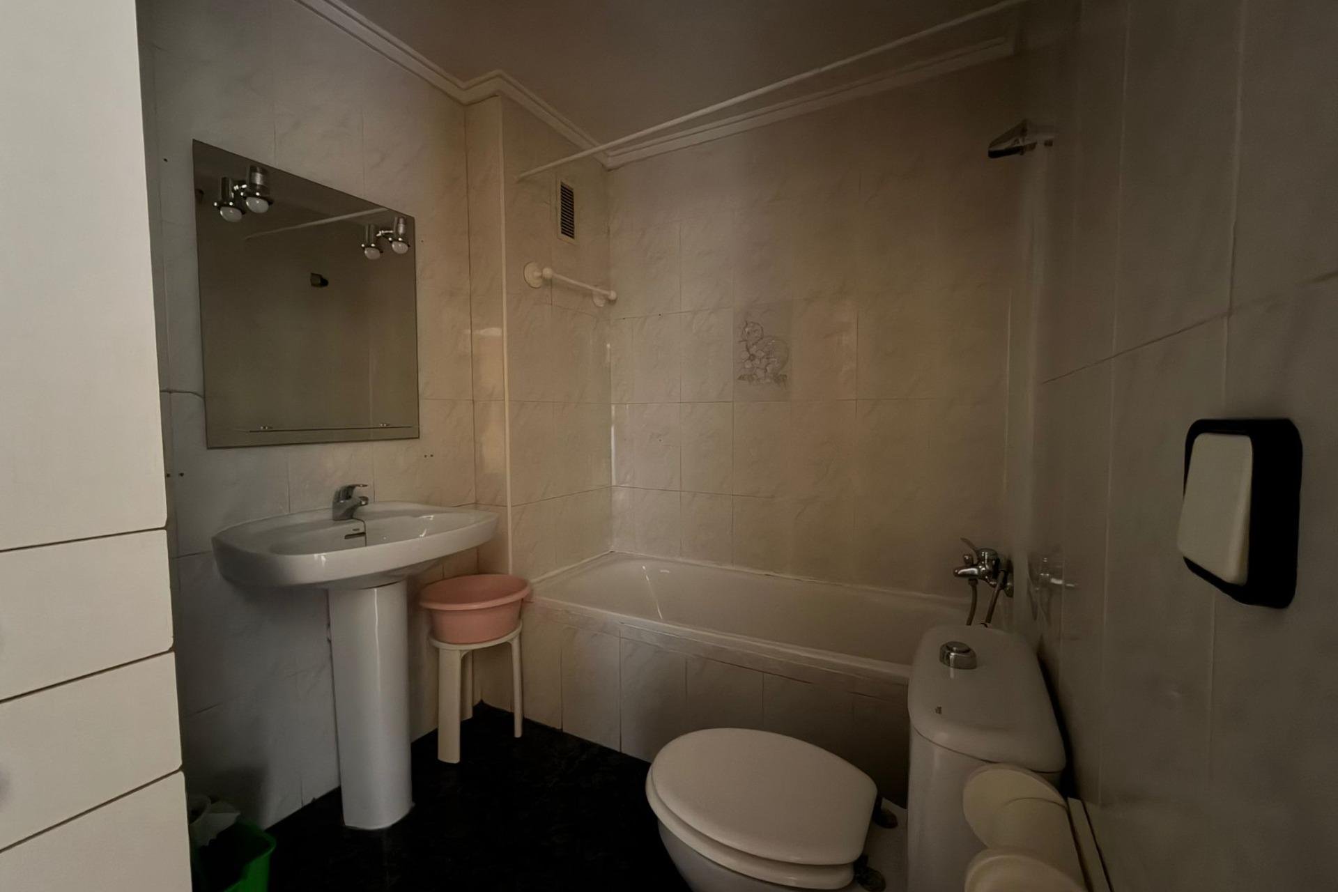 Rynek wtórny - Apartament - Torrevieja - Playa del cura