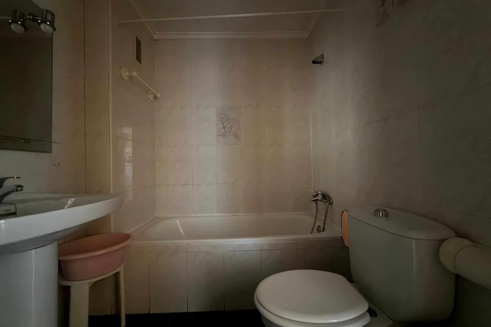 Rynek wtórny - Apartament - Torrevieja - Playa del cura