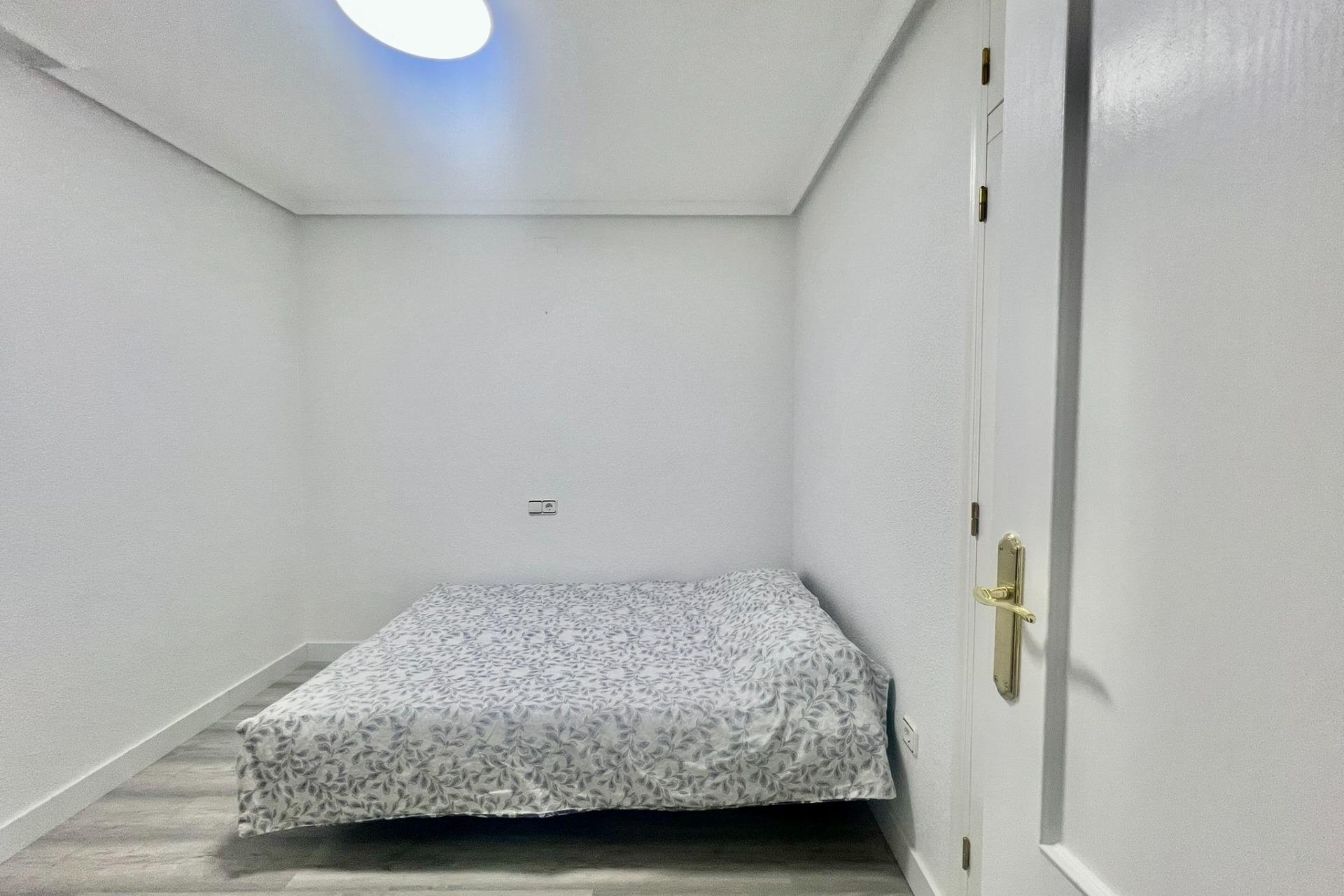 Rynek wtórny - Apartament - Torrevieja - Playa del cura