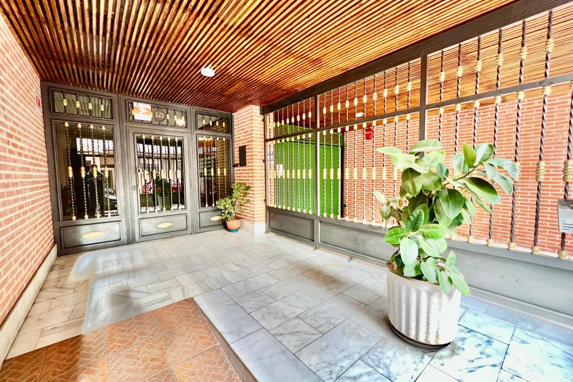 Rynek wtórny - Apartament - Torrevieja - Playa del cura