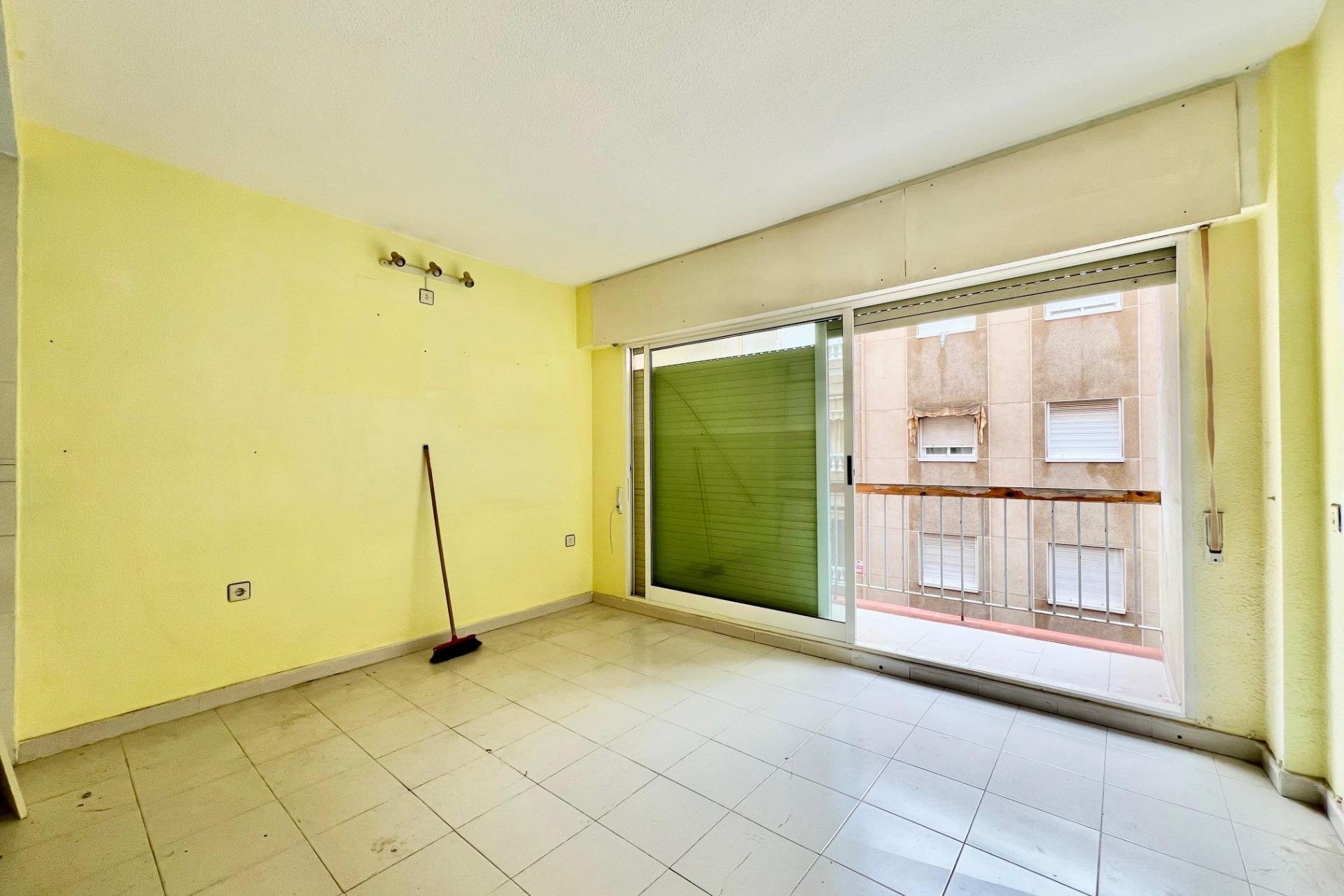 Rynek wtórny - Apartament - Torrevieja - Playa del cura