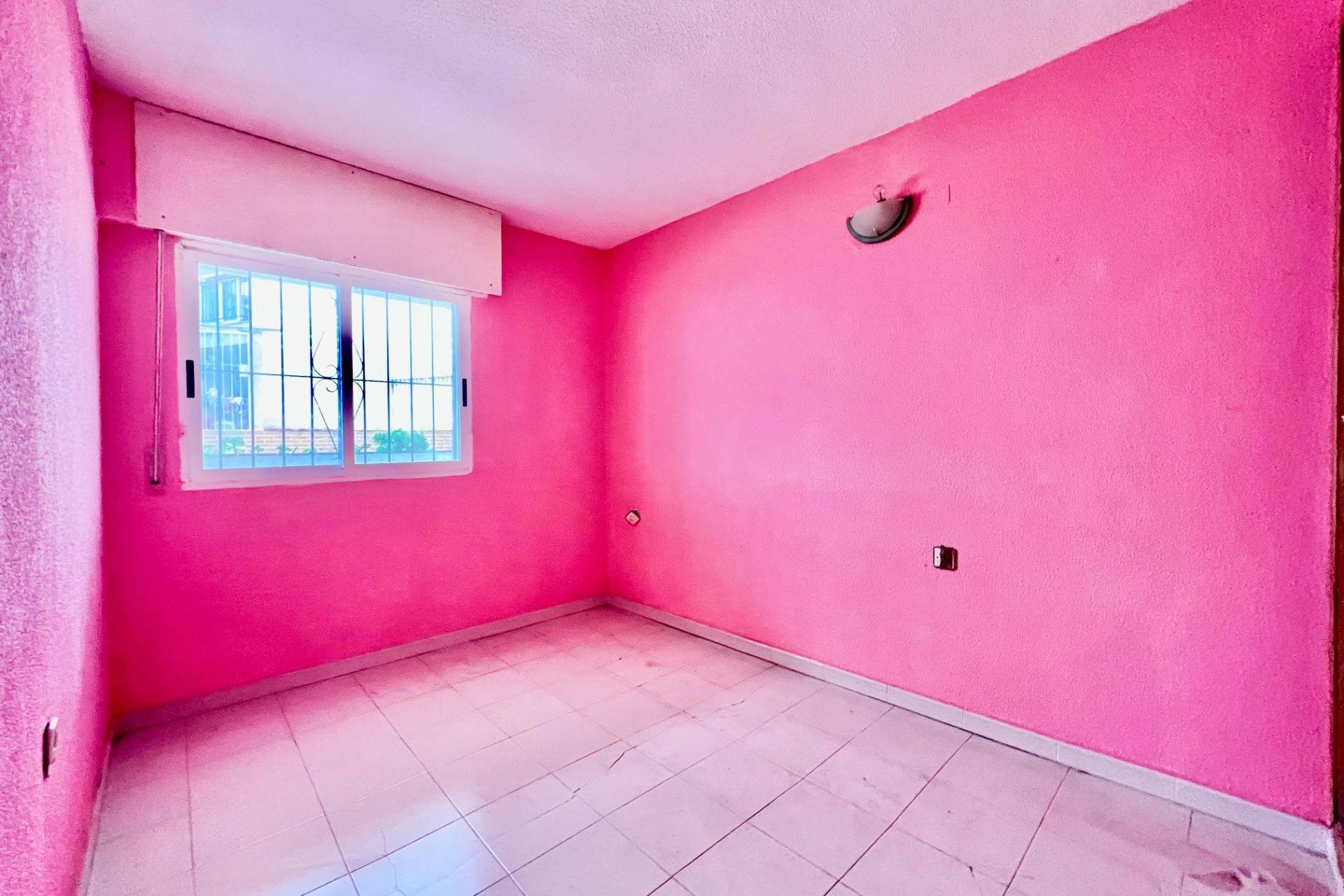 Rynek wtórny - Apartament - Torrevieja - Playa del cura