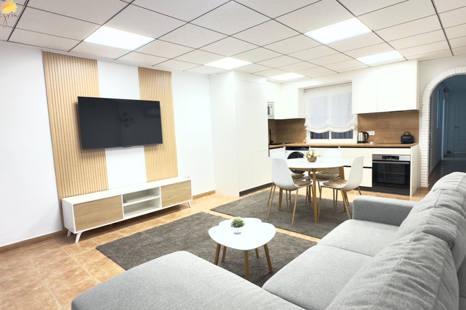 Rynek wtórny - Apartament - Torrevieja - Playa del cura