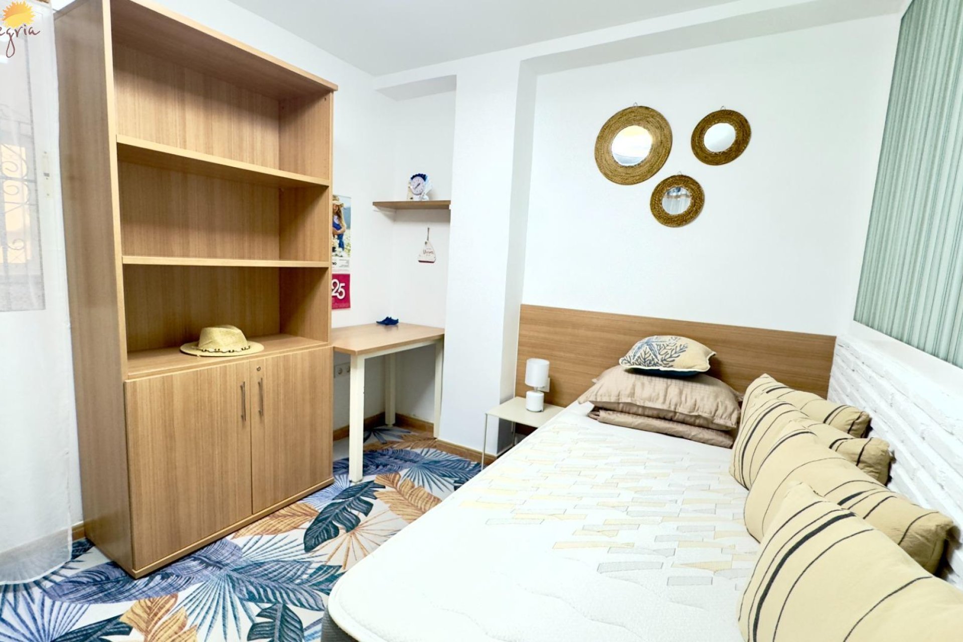 Rynek wtórny - Apartament - Torrevieja - Playa del cura