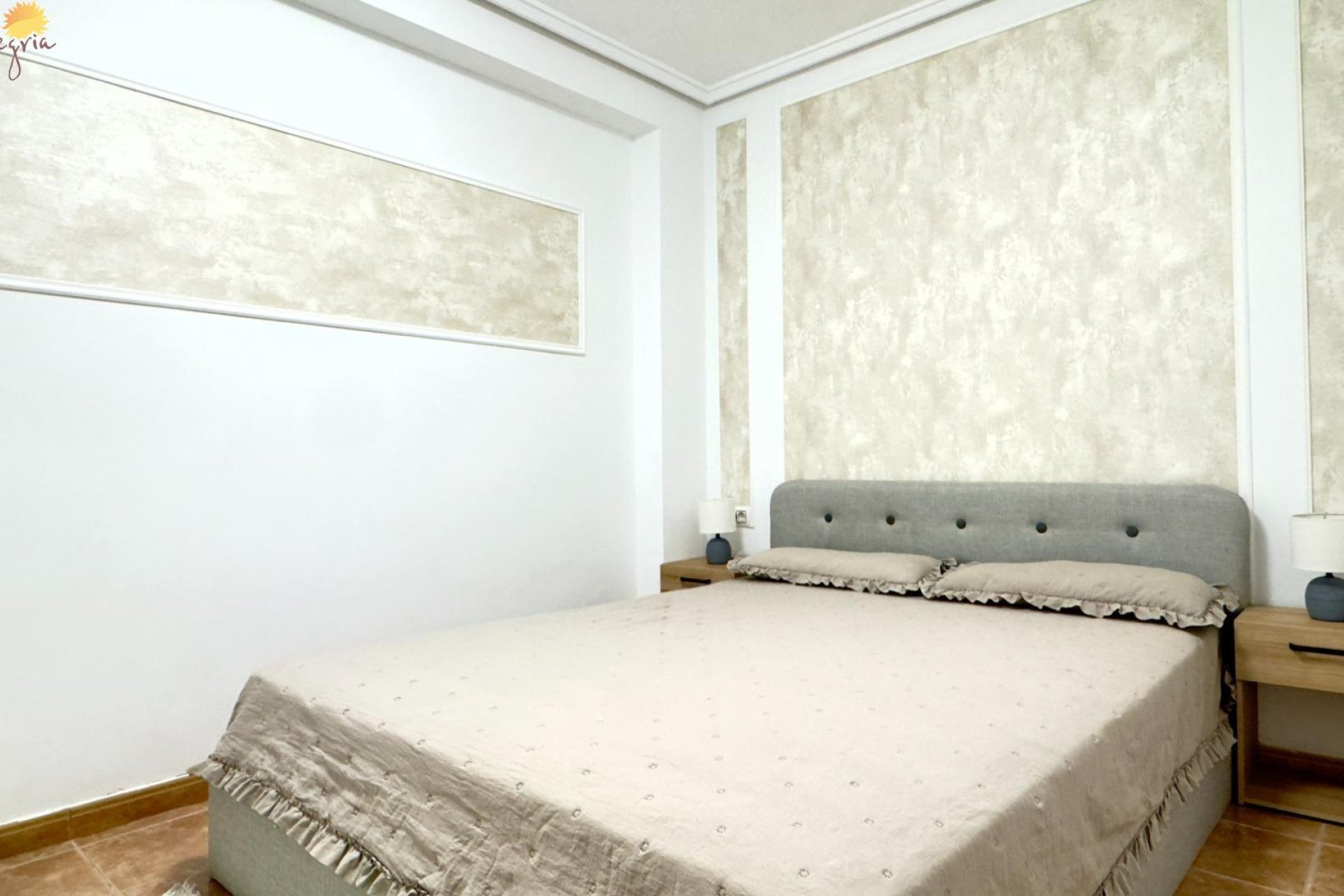 Rynek wtórny - Apartament - Torrevieja - Playa del cura