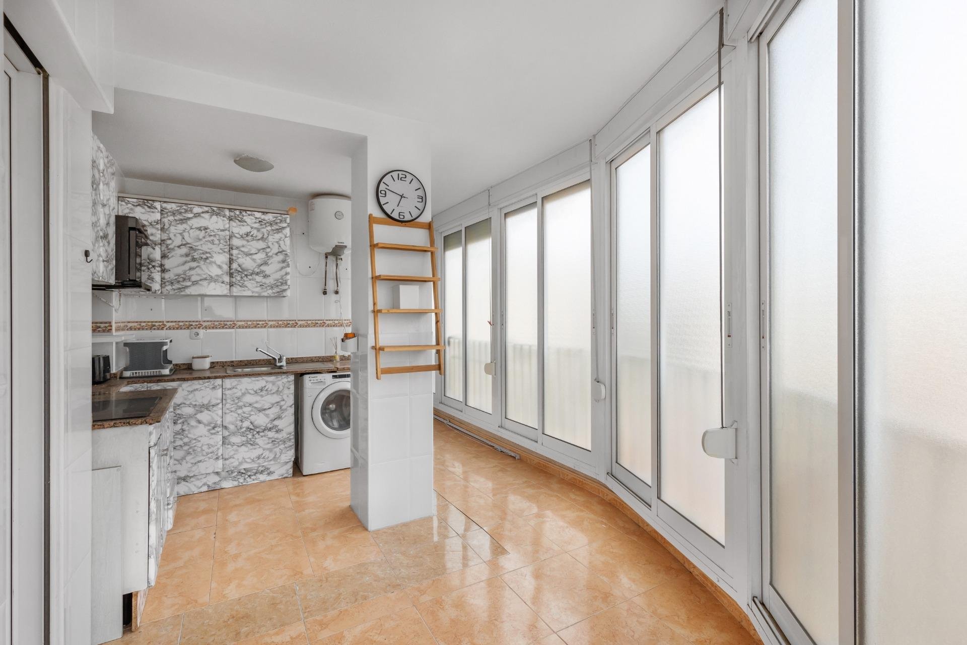 Rynek wtórny - Apartament - Torrevieja - Playa del Cura