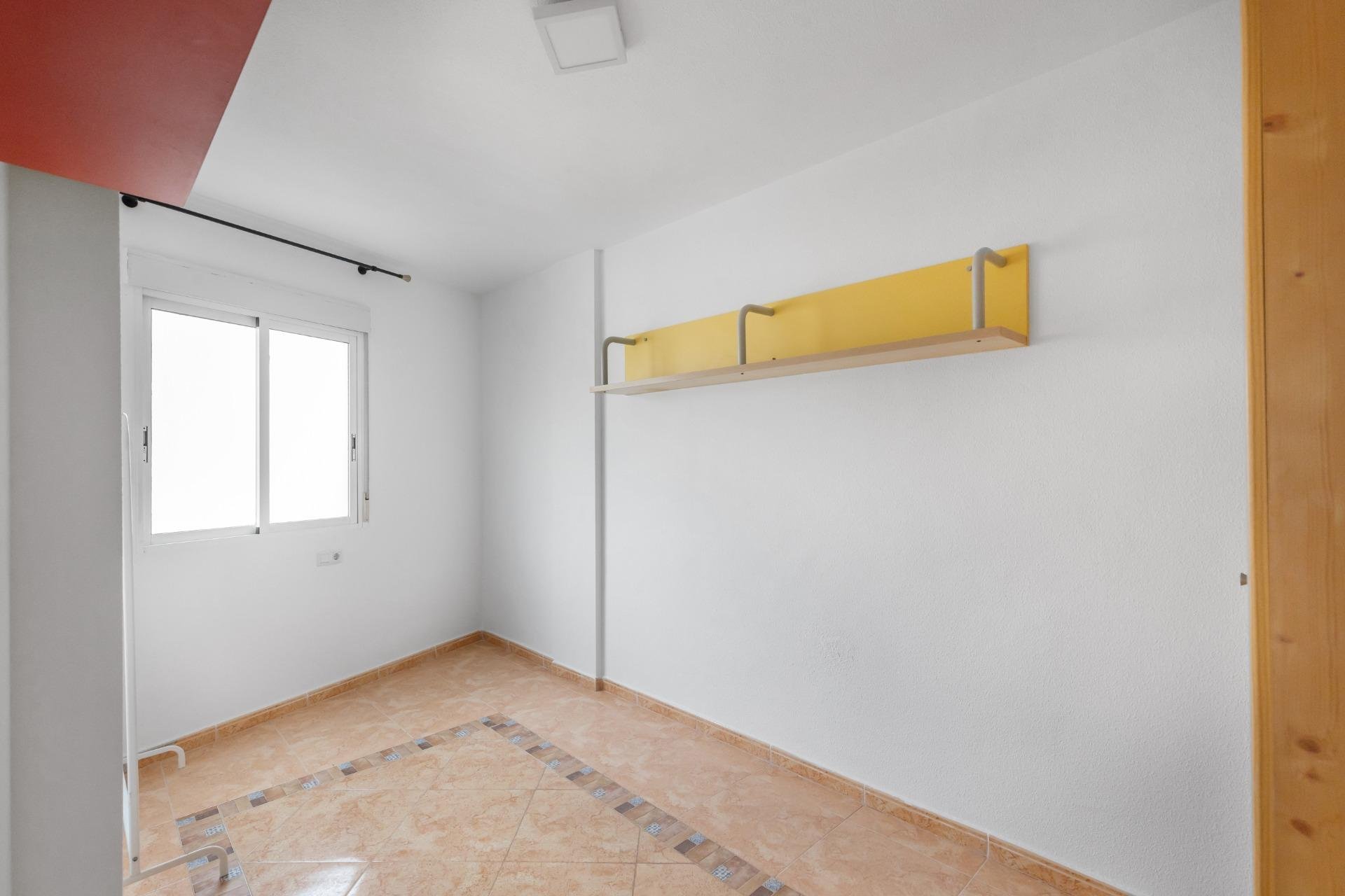 Rynek wtórny - Apartament - Torrevieja - Playa del Cura