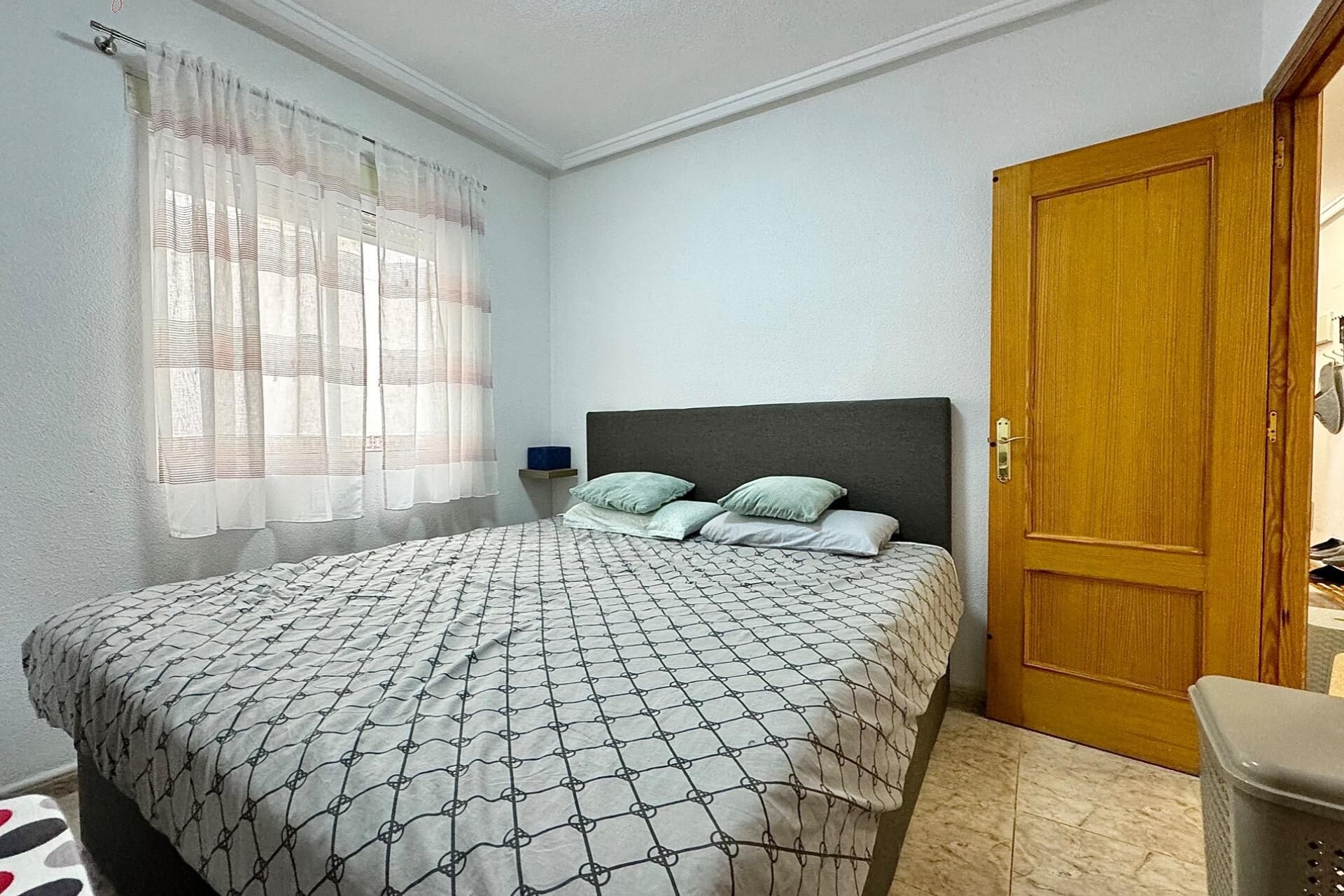 Rynek wtórny - Apartament - Torrevieja - Playa del Cura