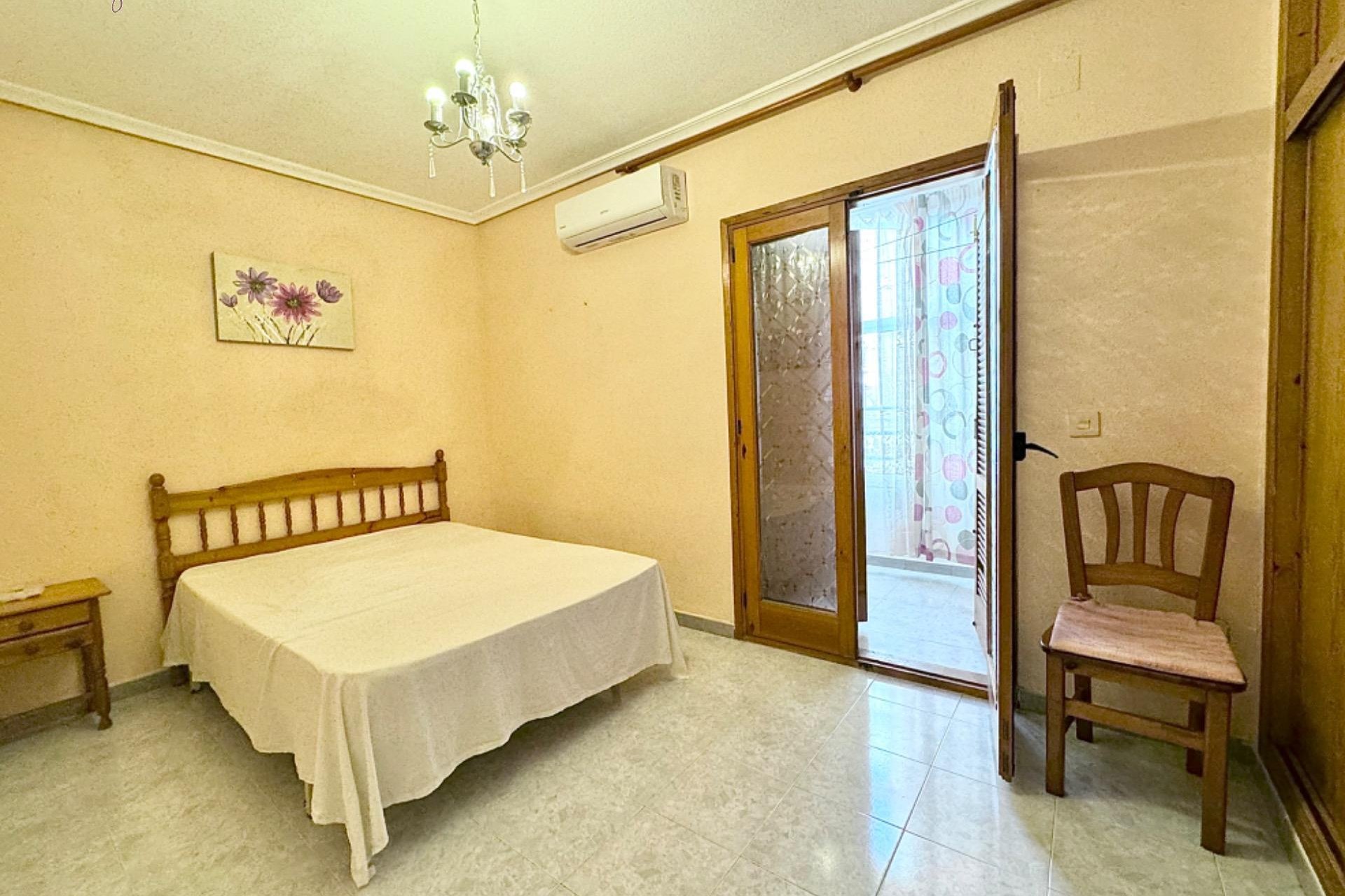 Rynek wtórny - Apartament - Torrevieja - Playa del Cura