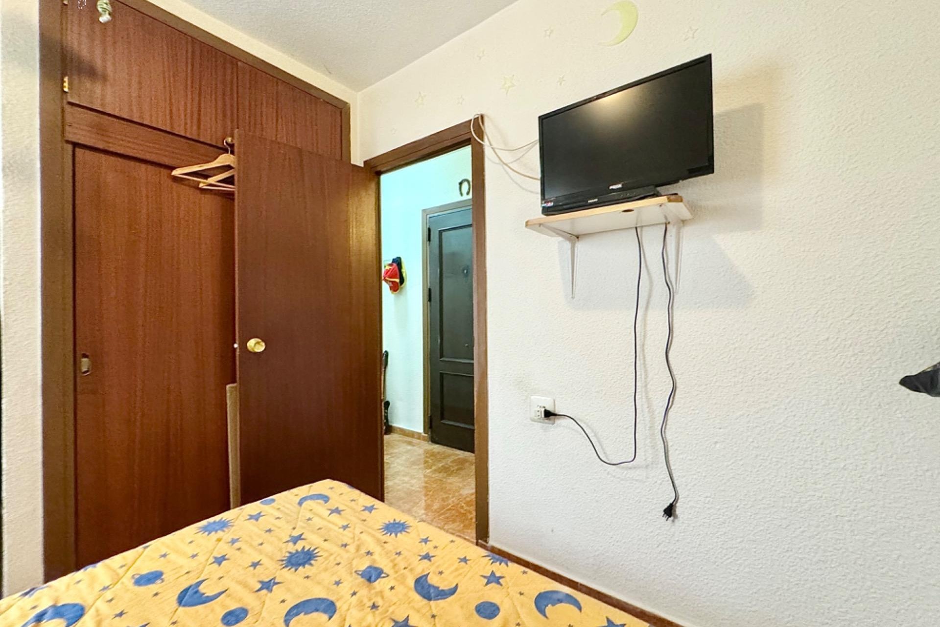 Rynek wtórny - Apartament - Torrevieja - Playa del Cura