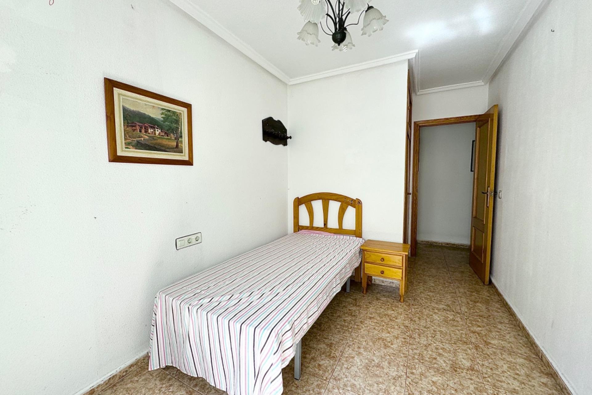 Rynek wtórny - Apartament - Torrevieja - Playa del Cura