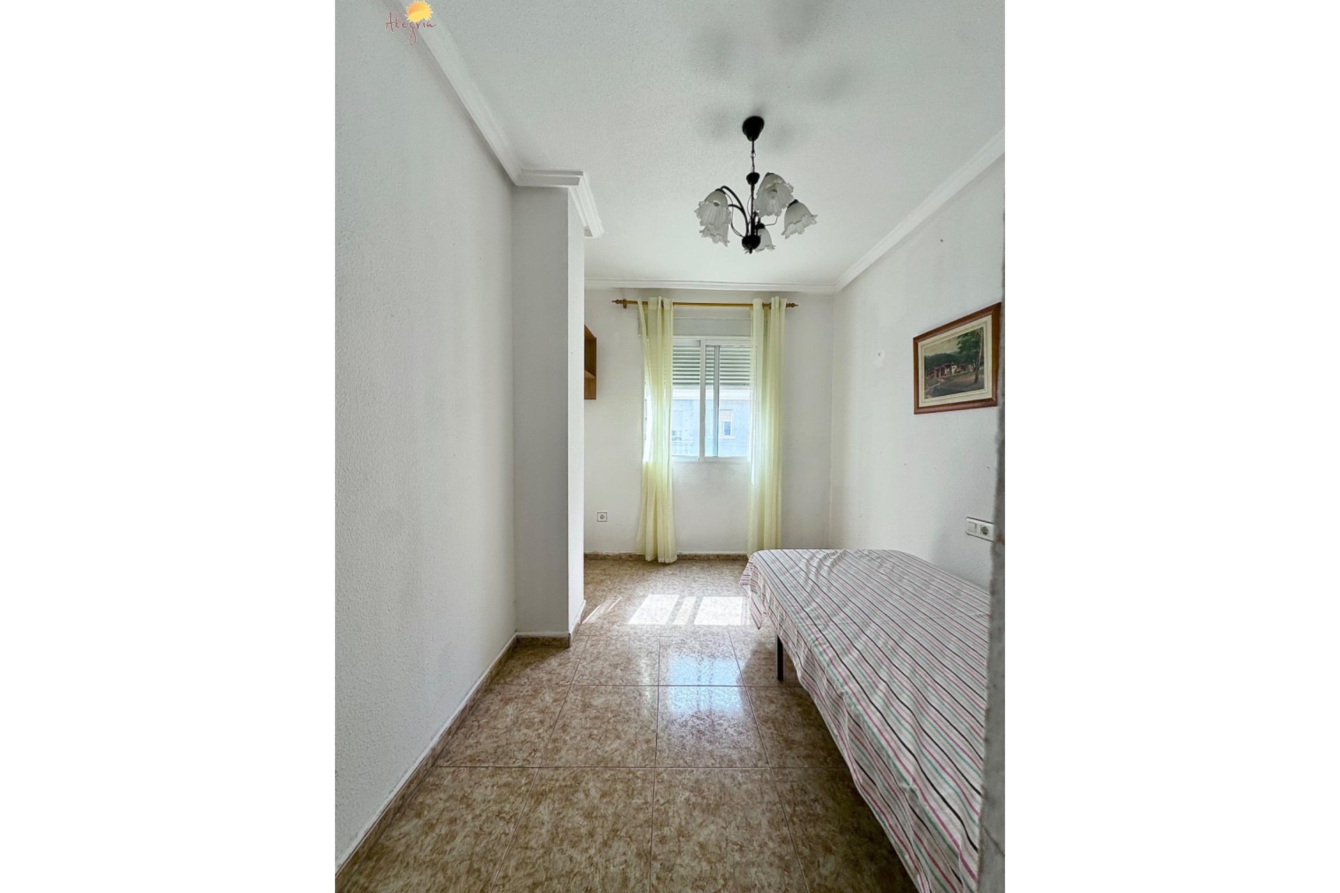 Rynek wtórny - Apartament - Torrevieja - Playa del Cura