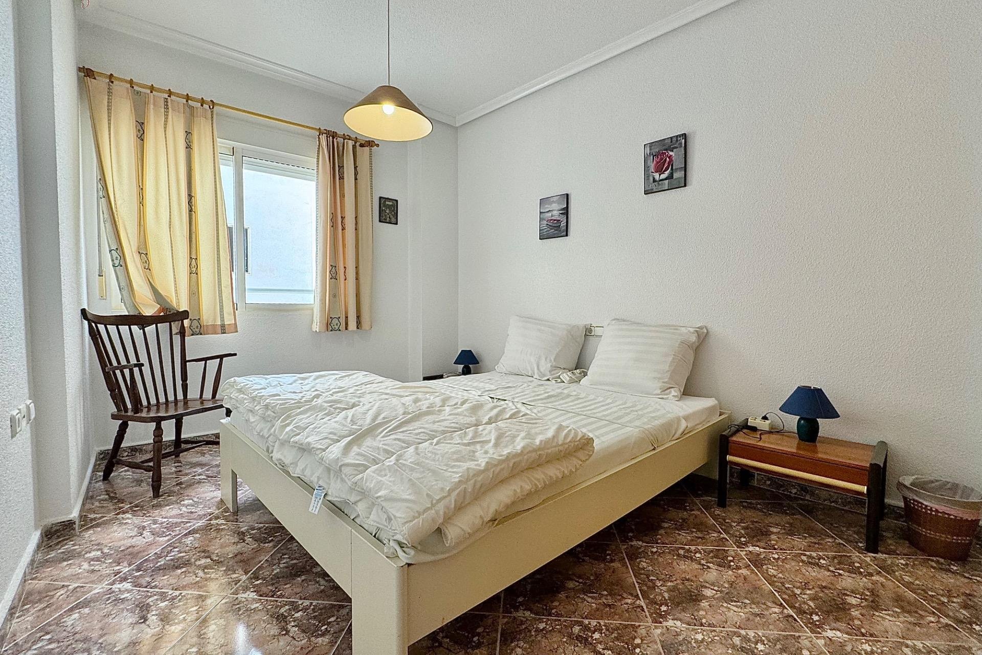 Rynek wtórny - Apartament - Torrevieja - Playa del Cura