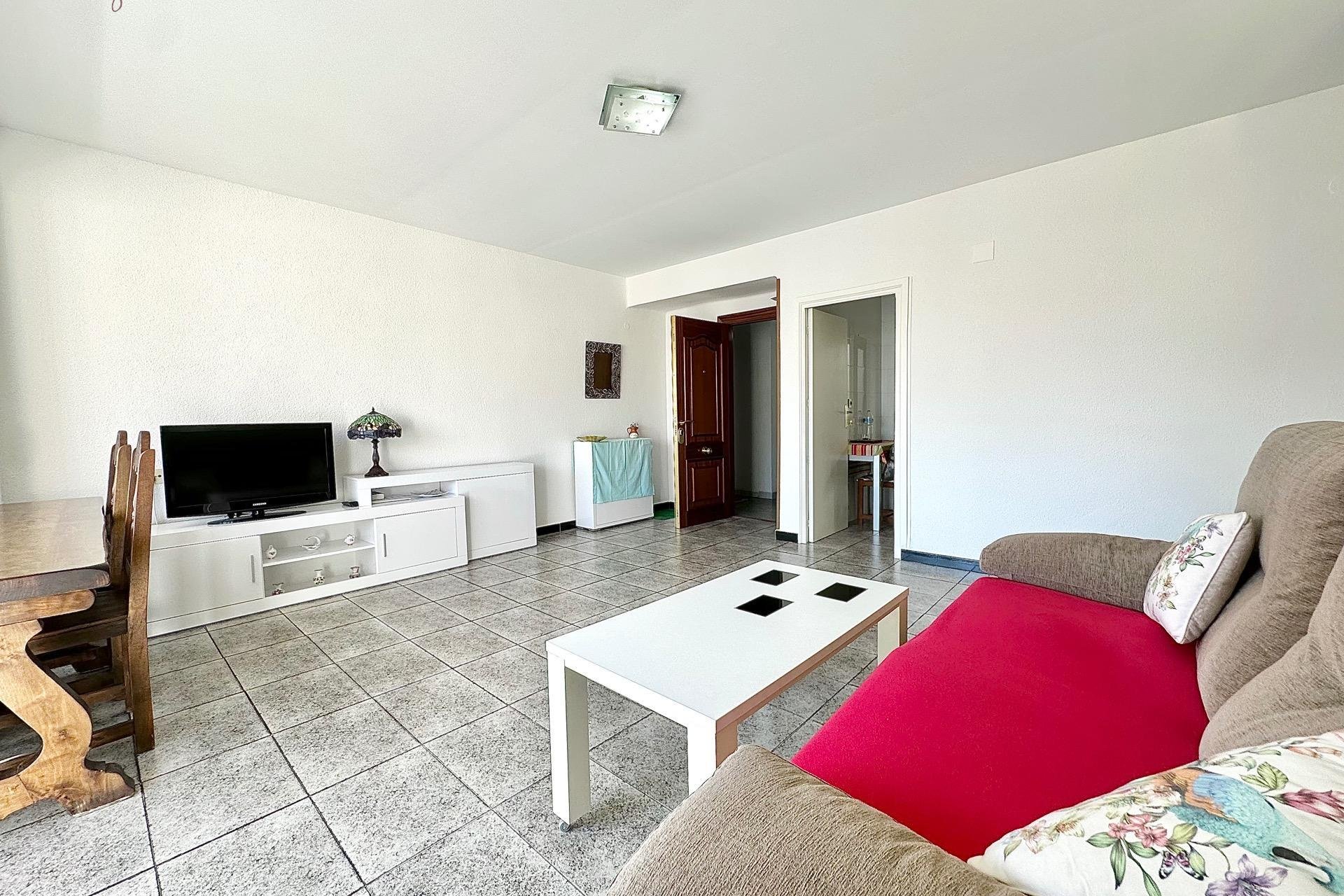 Rynek wtórny - Apartament - Torrevieja - Playa del Cura