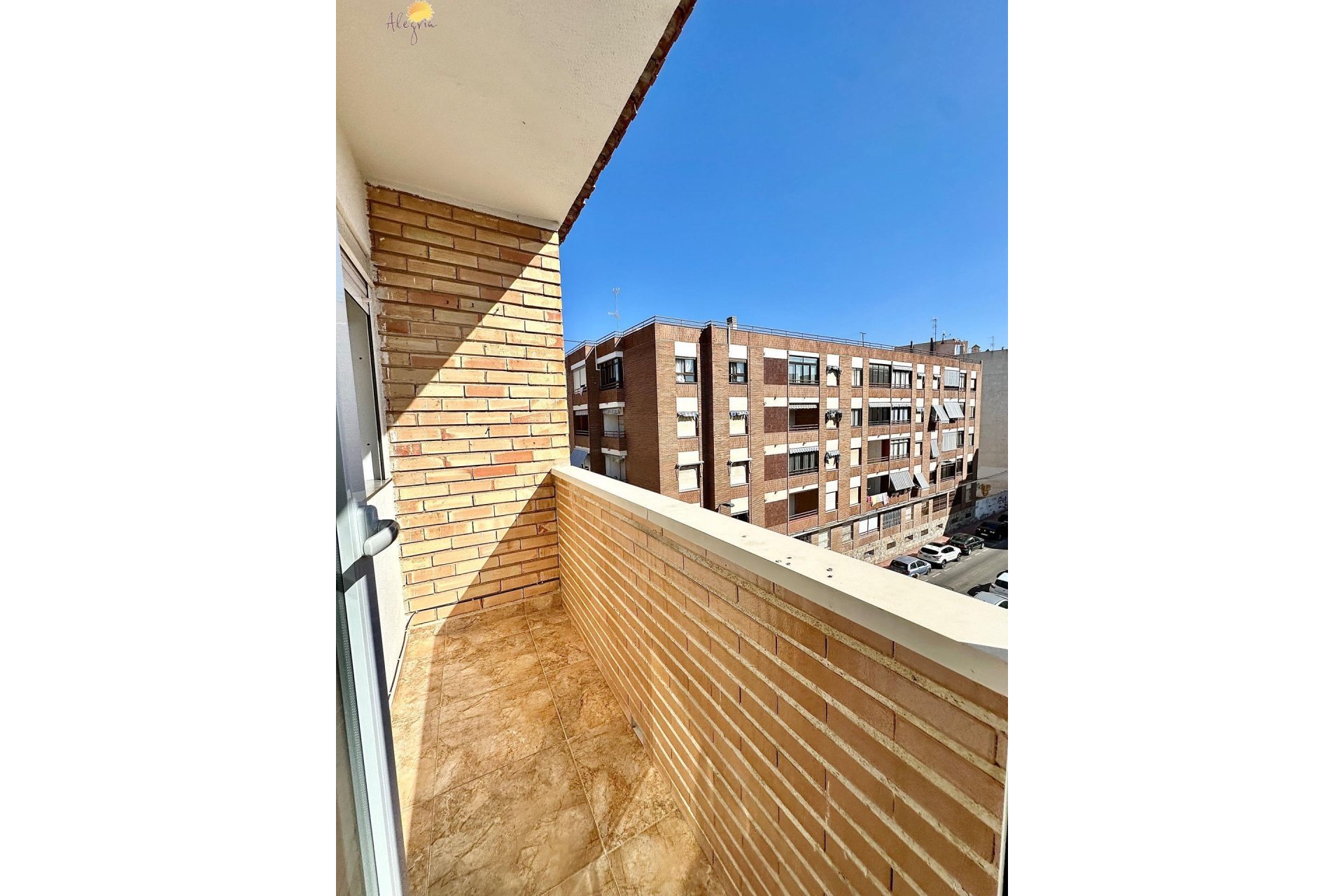 Rynek wtórny - Apartament - Torrevieja - Playa del Cura