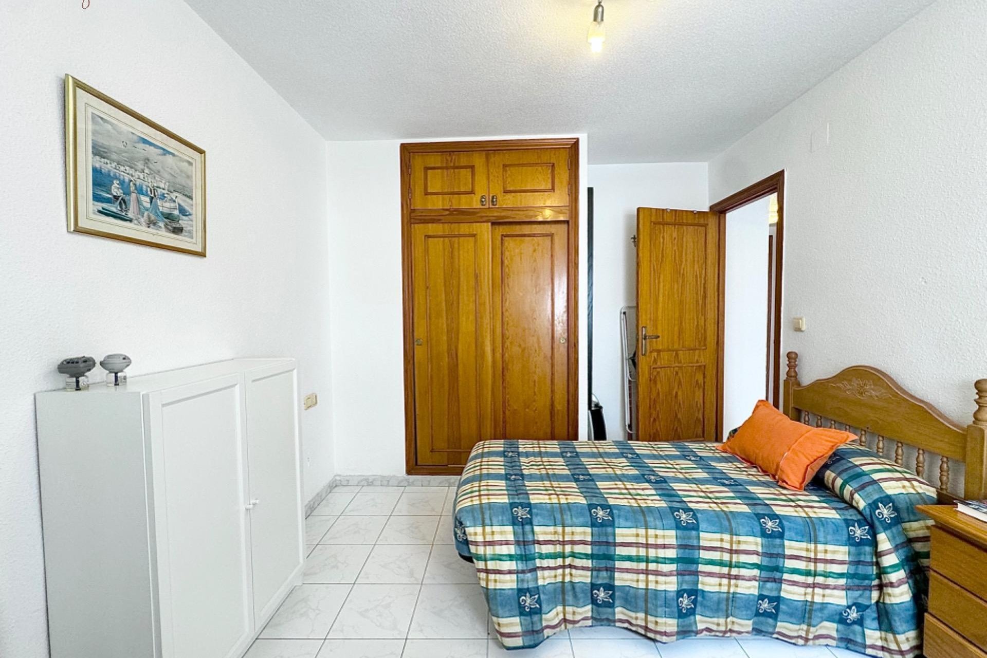 Rynek wtórny - Apartament - Torrevieja - Playa del Cura