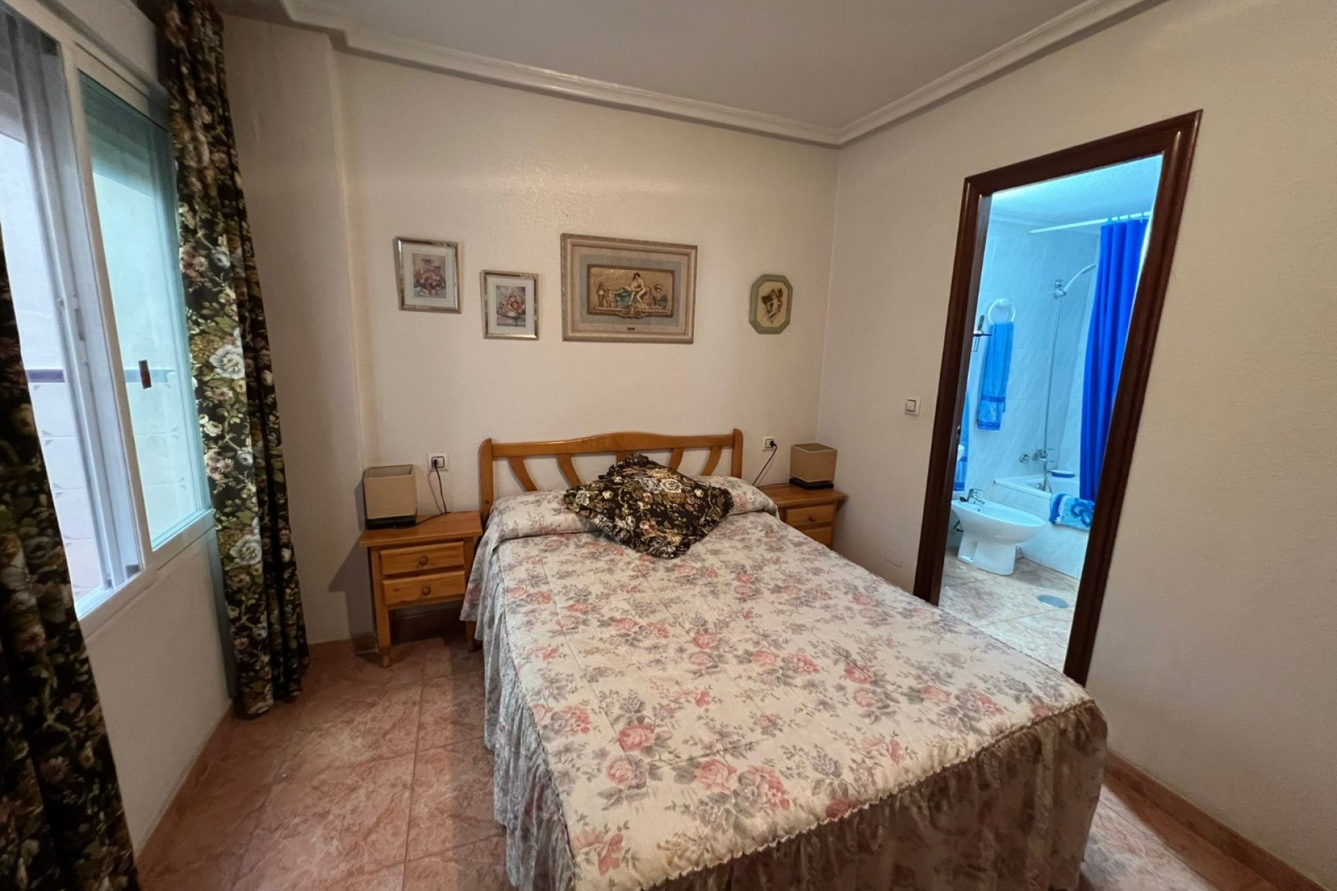 Rynek wtórny - Apartament - Torrevieja - Playa del Cura