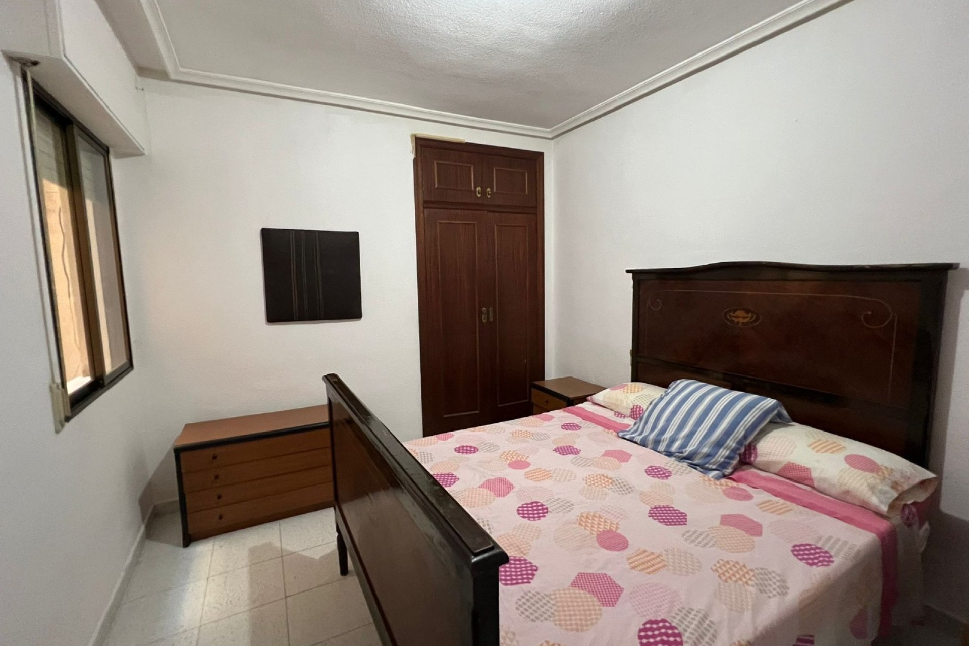 Rynek wtórny - Apartament - Torrevieja - Playa del Cura