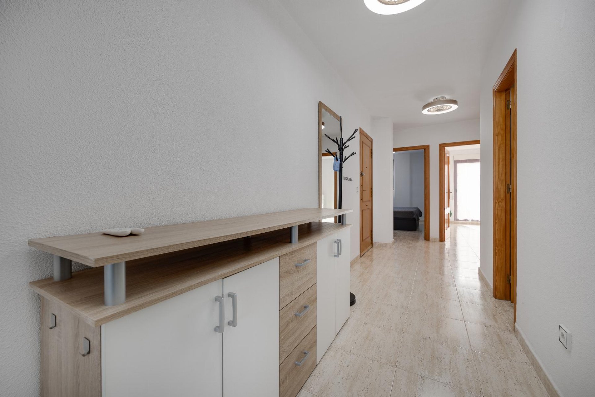 Rynek wtórny - Apartament - Torrevieja - Playa del Cura