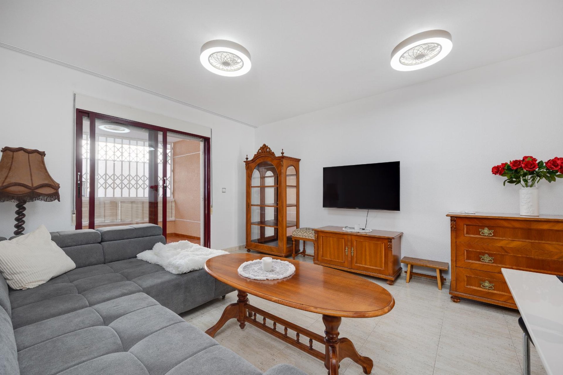 Rynek wtórny - Apartament - Torrevieja - Playa del Cura