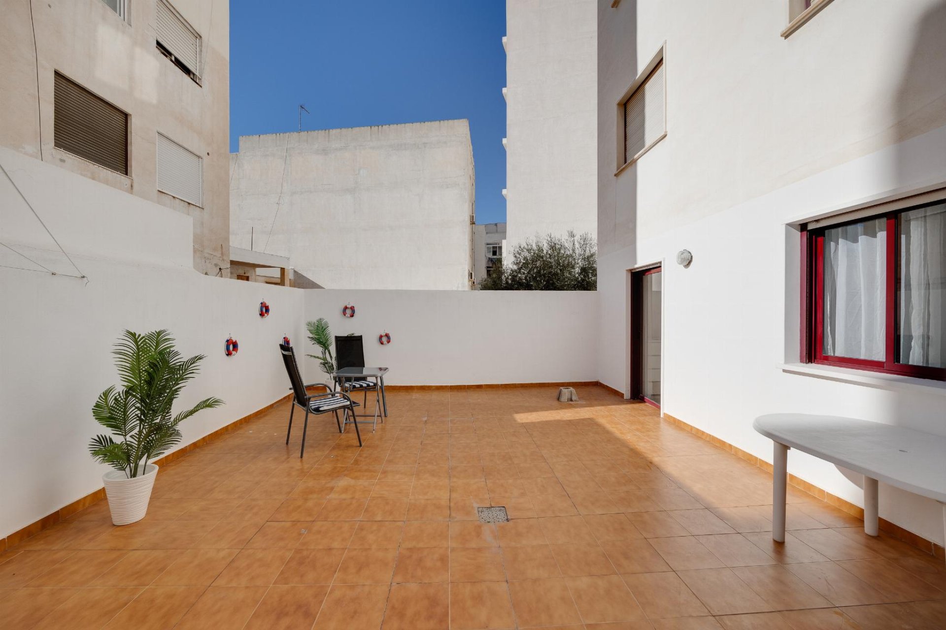 Rynek wtórny - Apartament - Torrevieja - Playa del Cura