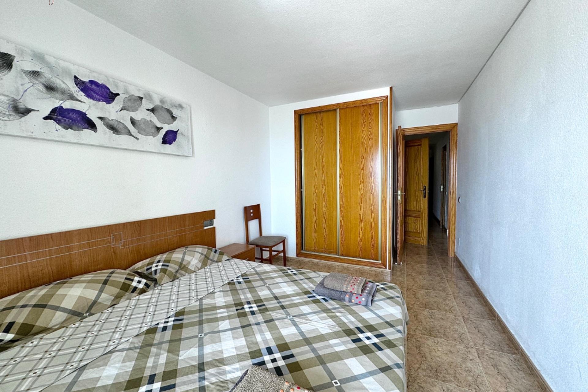 Rynek wtórny - Apartament - Torrevieja - Playa del cura