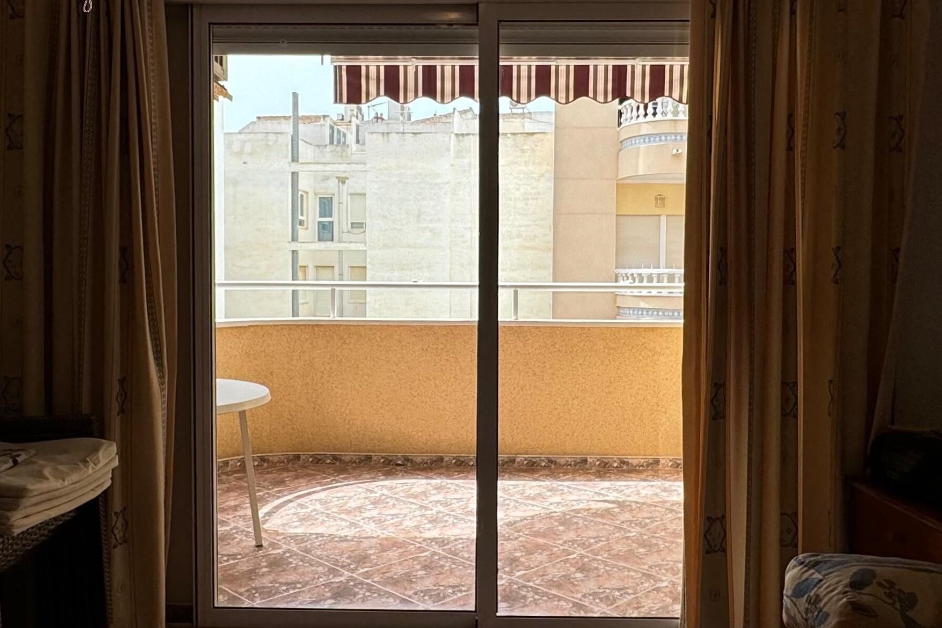 Rynek wtórny - Apartament - Torrevieja - Playa del cura