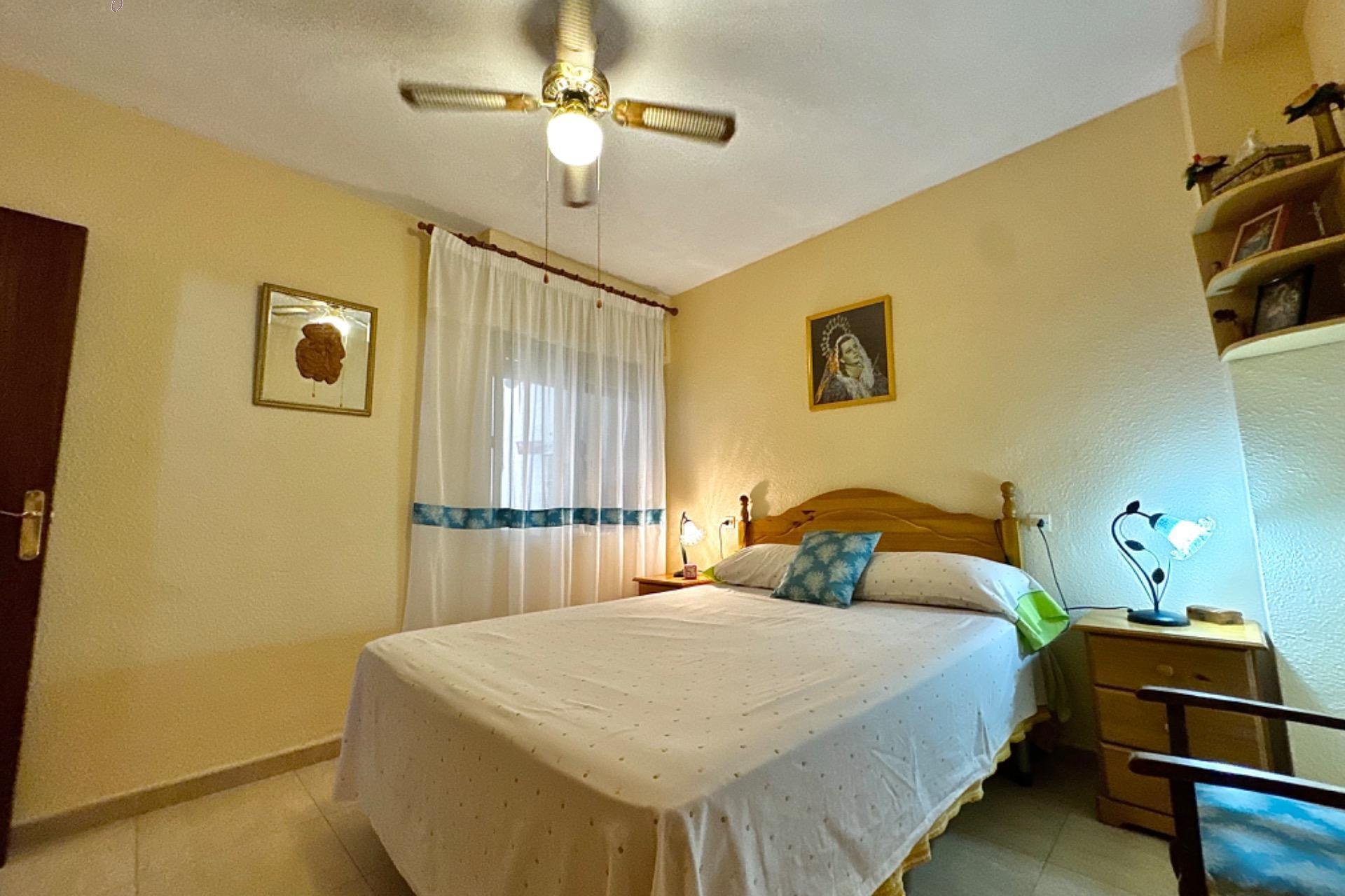 Rynek wtórny - Apartament - Torrevieja - Playa del cura