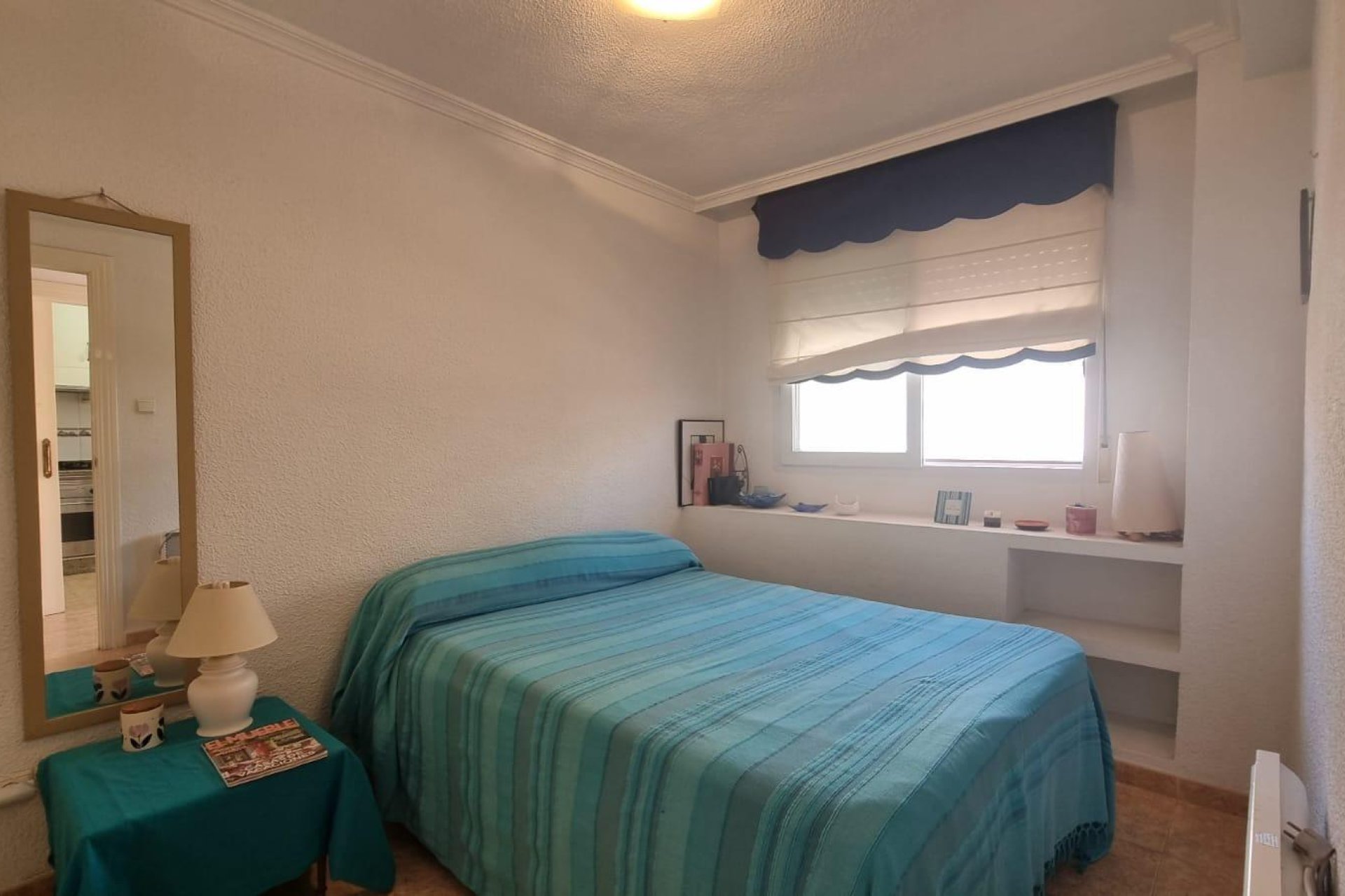 Rynek wtórny - Apartament - Torrevieja - Playa del cura