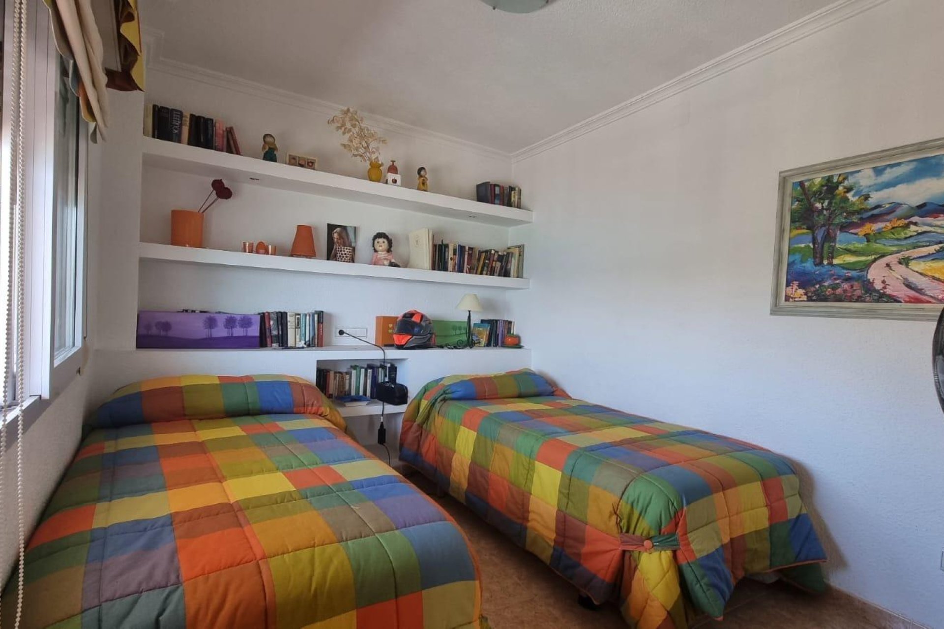 Rynek wtórny - Apartament - Torrevieja - Playa del cura