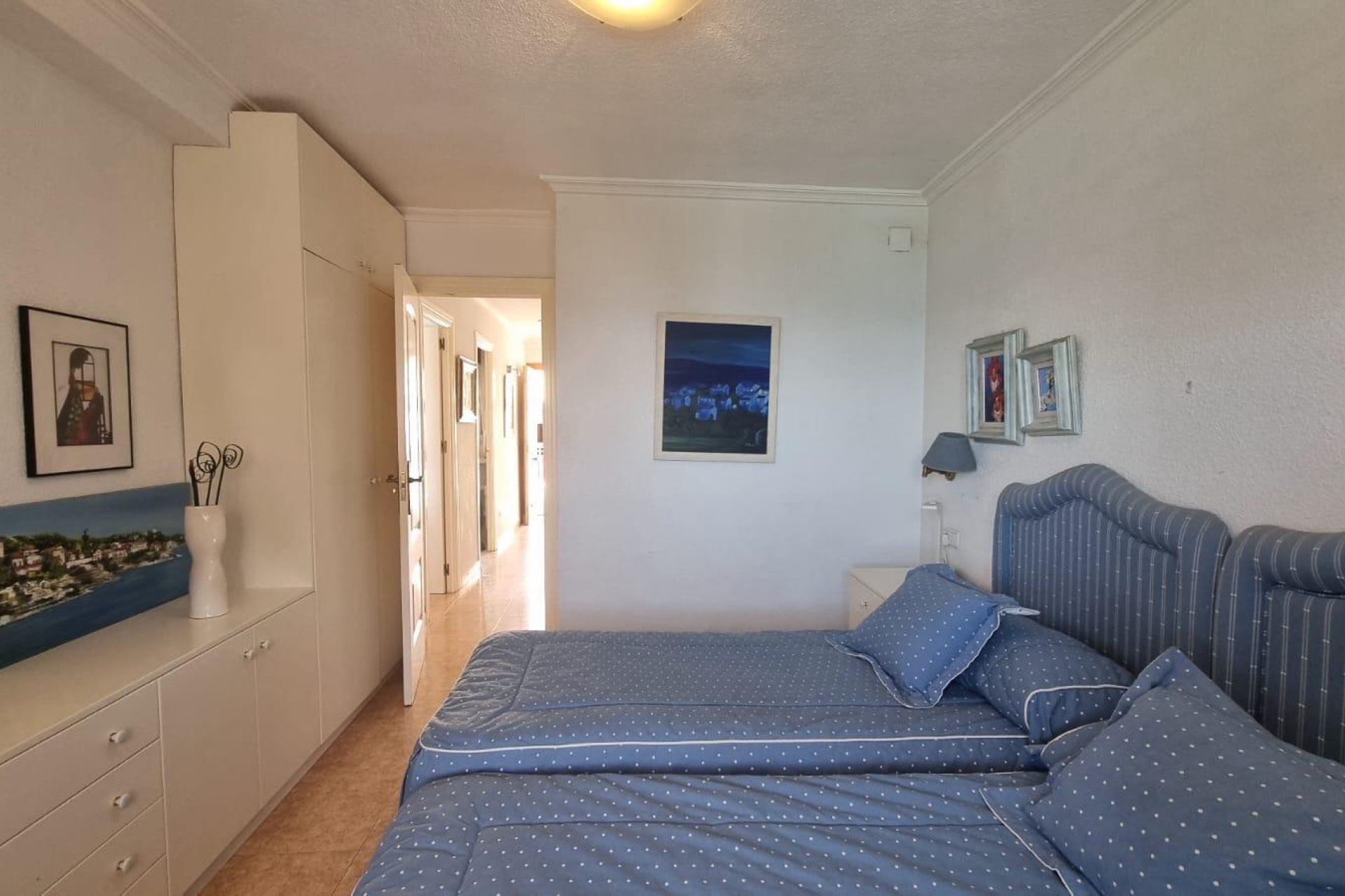 Rynek wtórny - Apartament - Torrevieja - Playa del cura