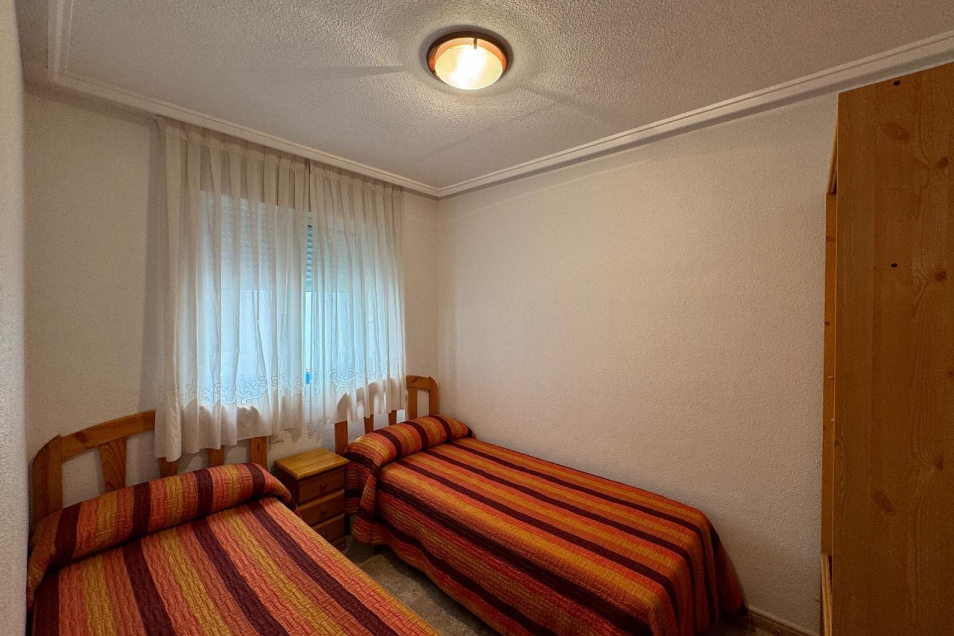 Rynek wtórny - Apartament - Torrevieja - Playa del cura