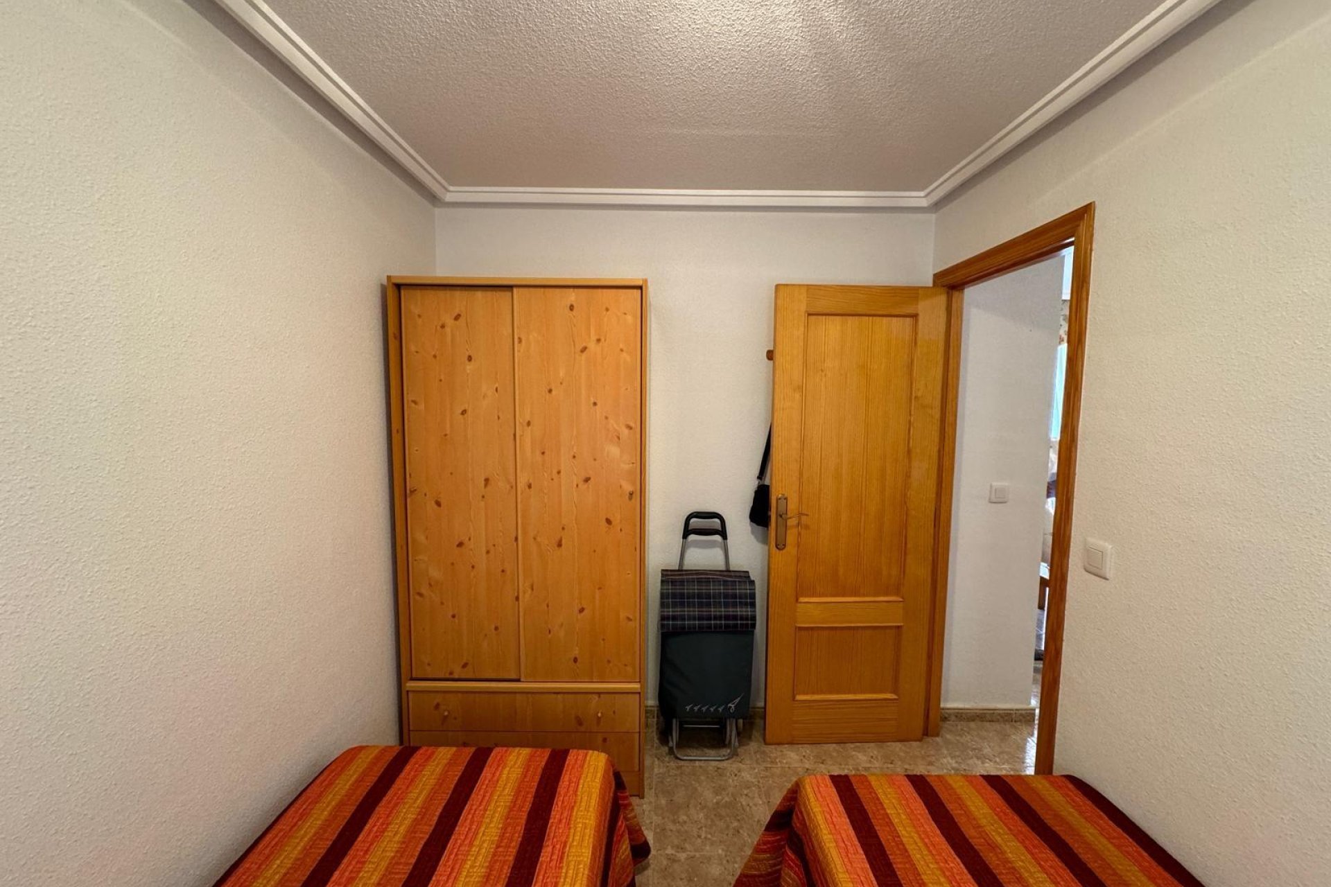 Rynek wtórny - Apartament - Torrevieja - Playa del cura