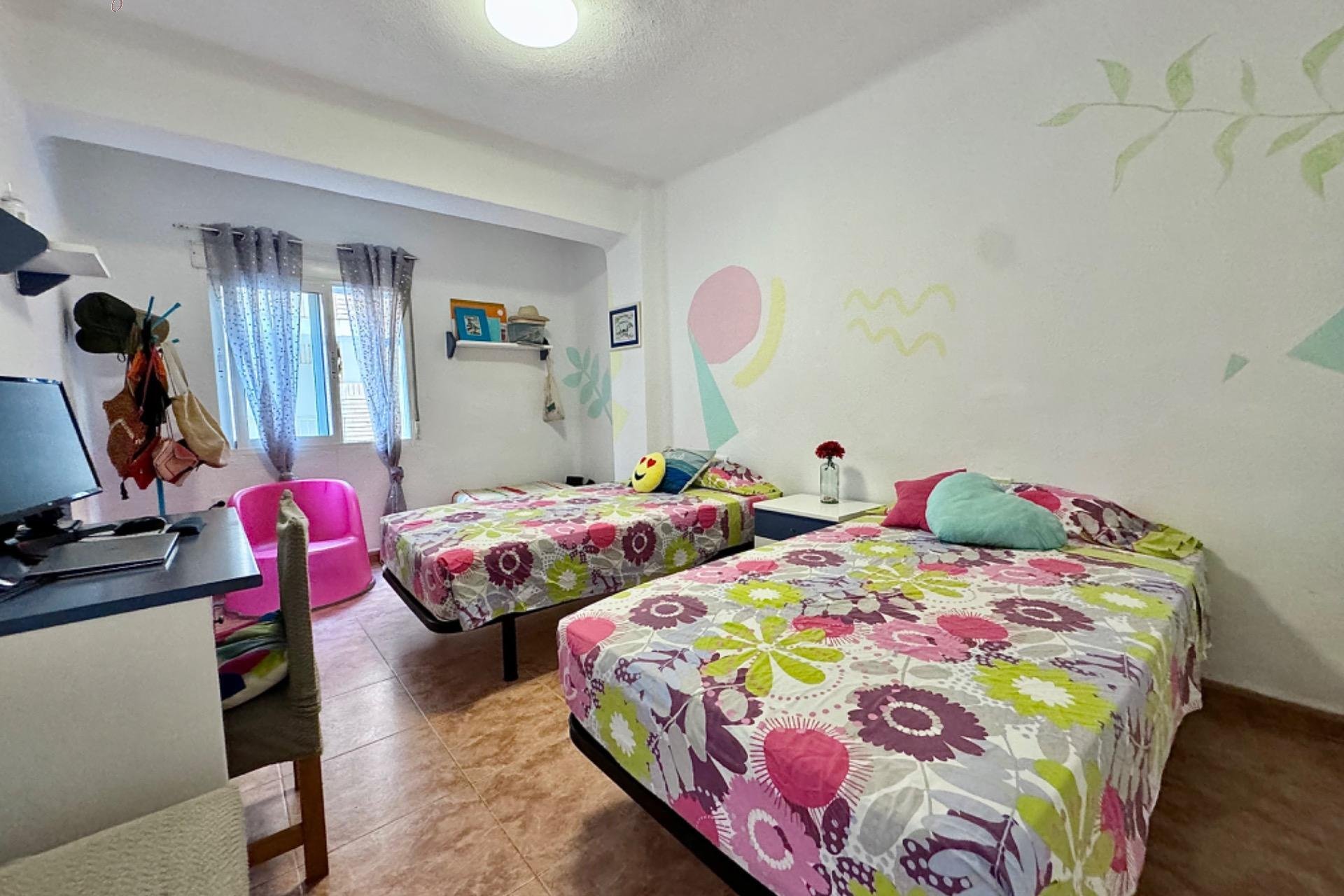 Rynek wtórny - Apartament - Torrevieja - Playa del cura