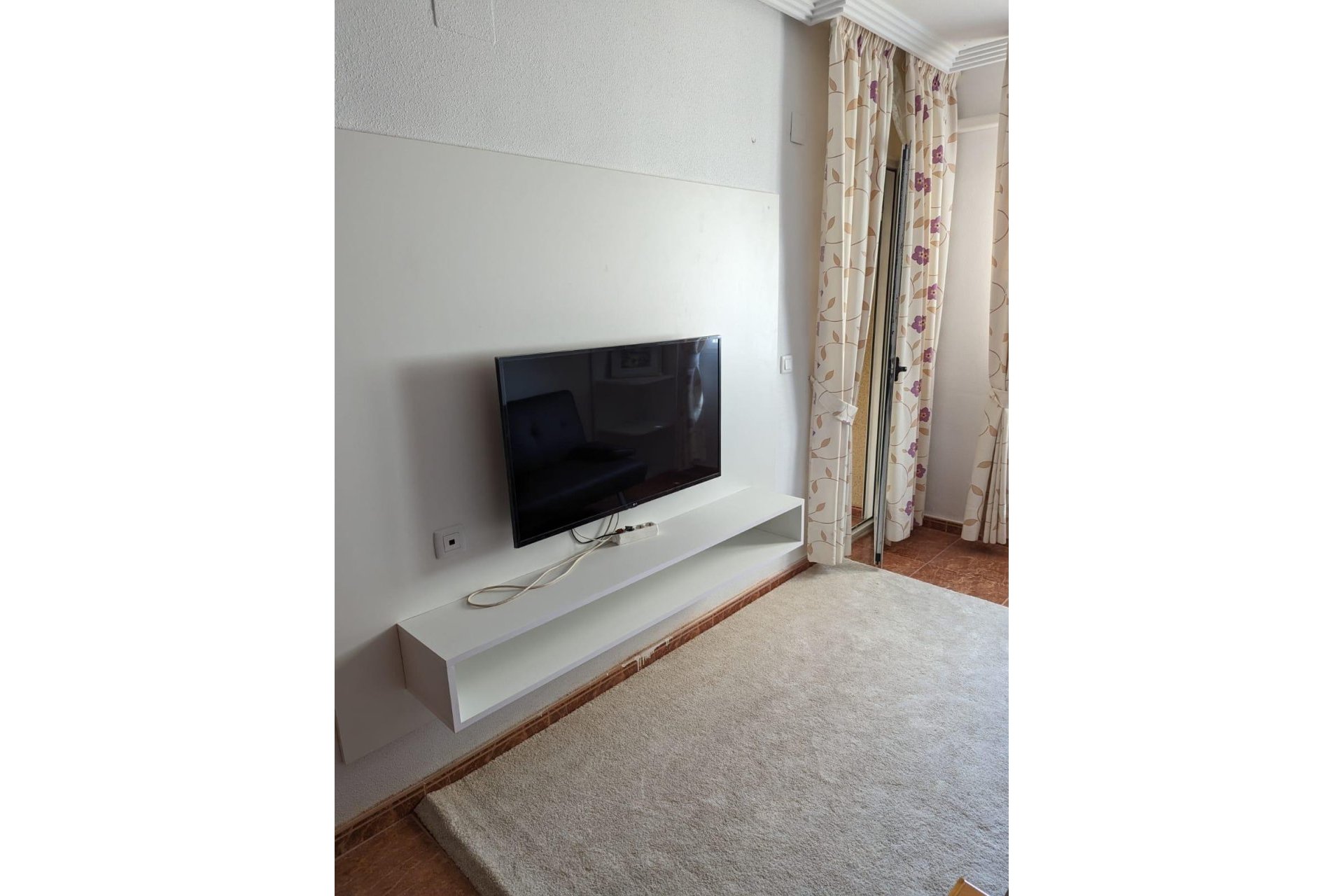 Rynek wtórny - Apartament - Torrevieja - Playa del cura