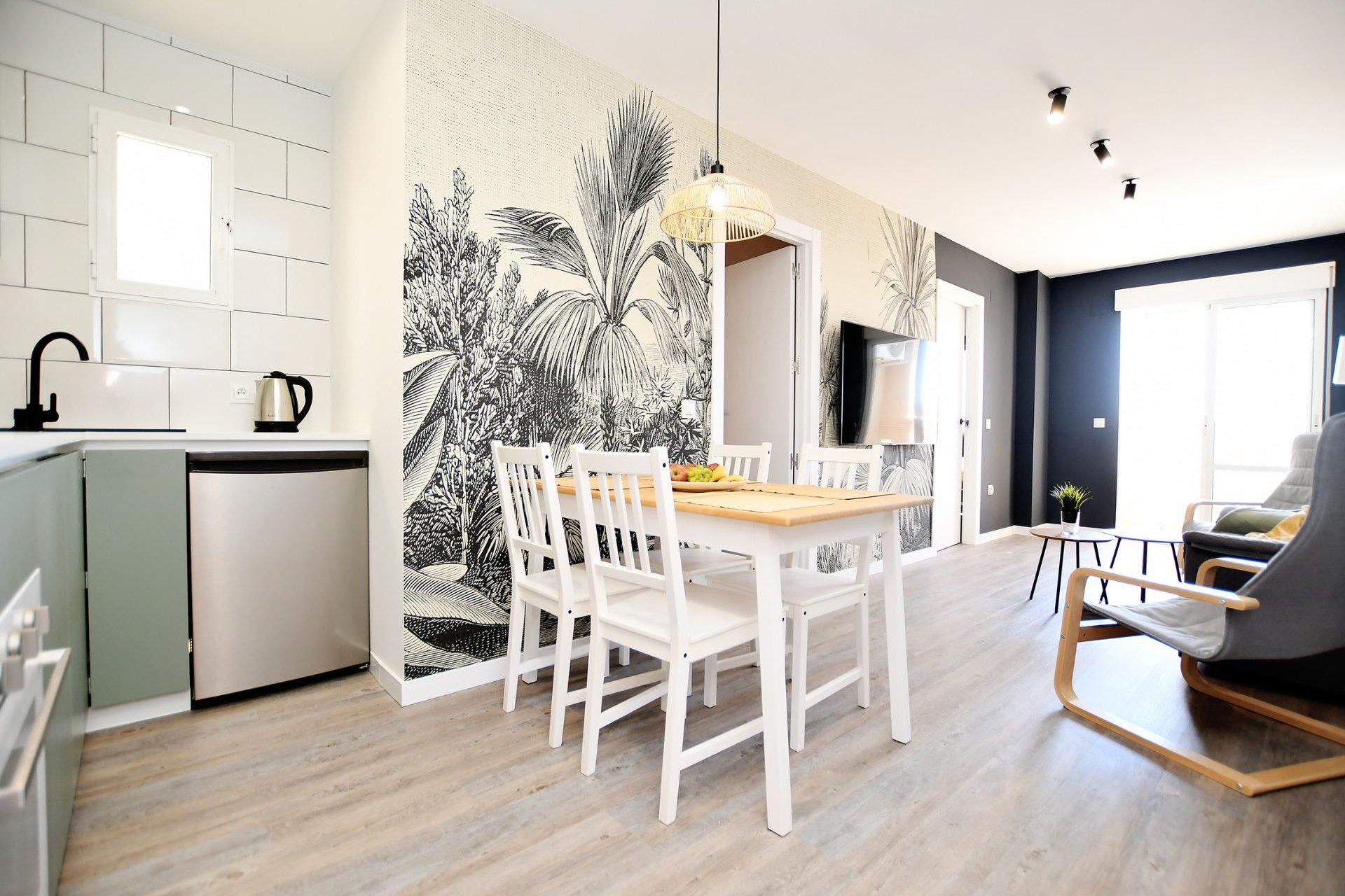 Rynek wtórny - Apartament - Torrevieja - Playa del cura