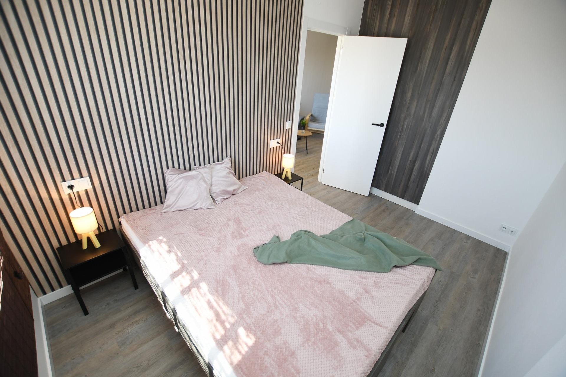 Rynek wtórny - Apartament - Torrevieja - Playa del cura