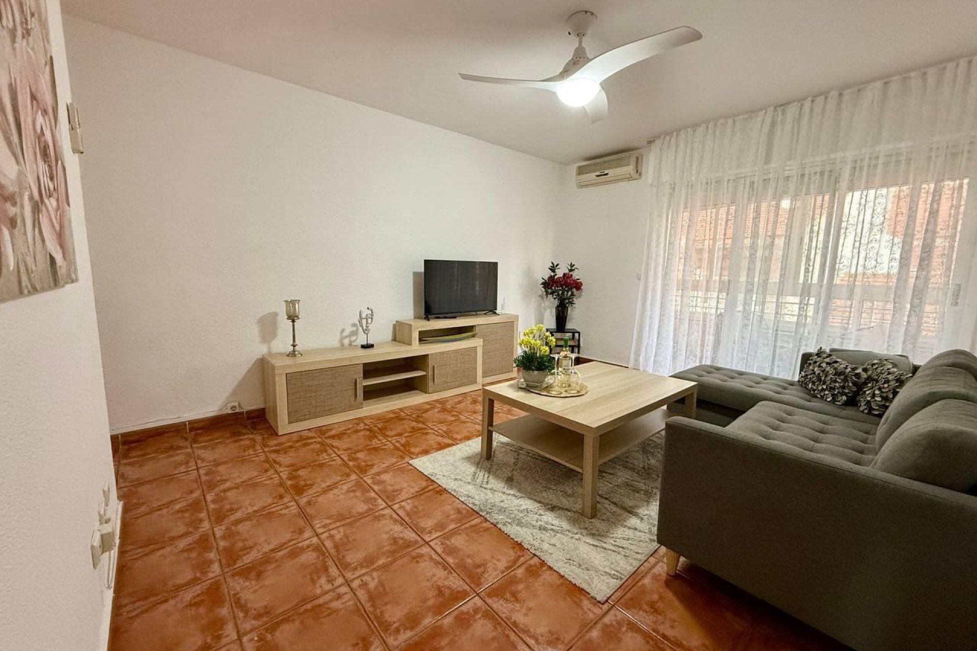 Rynek wtórny - Apartament - Torrevieja - Playa del cura