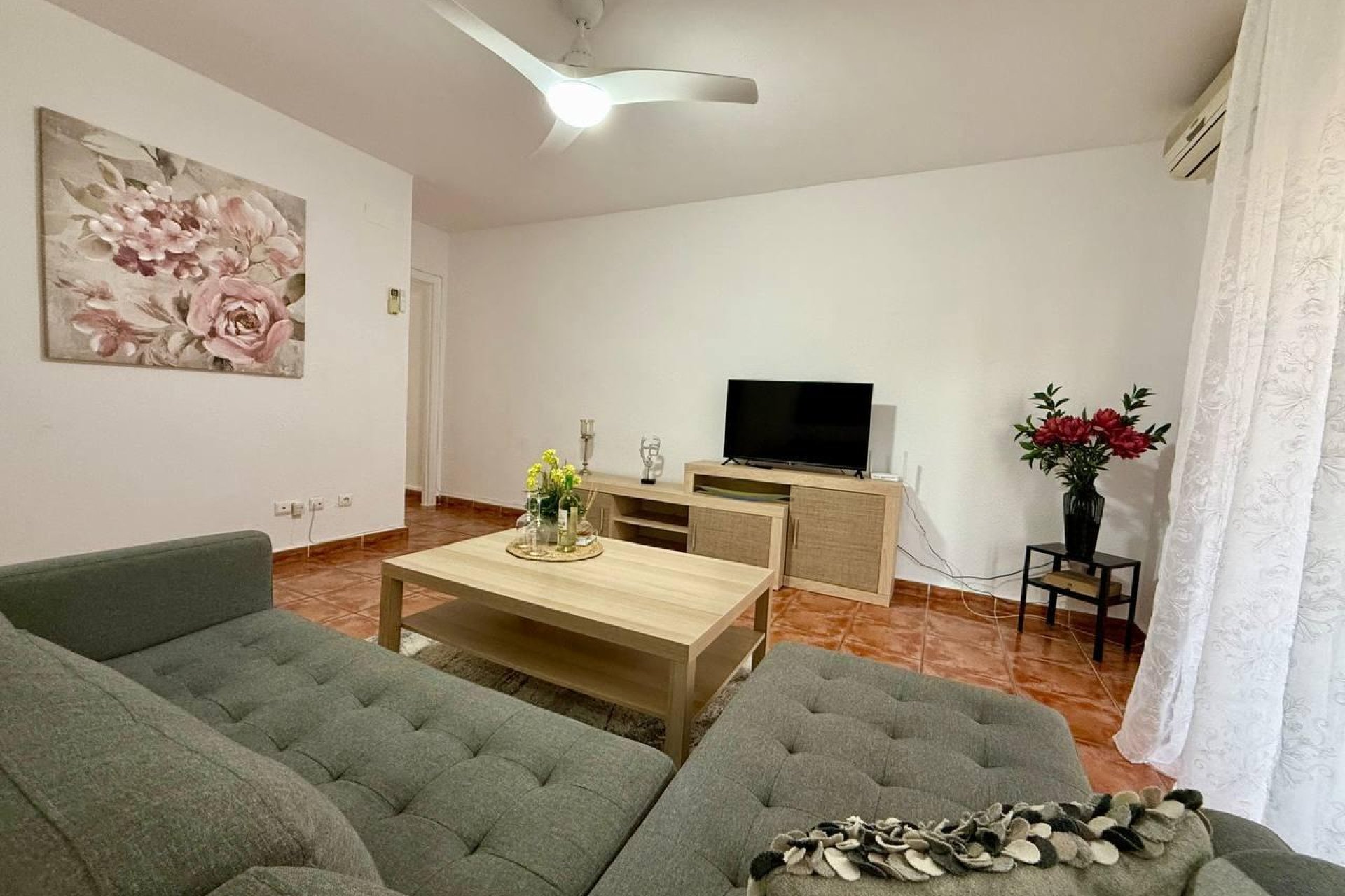 Rynek wtórny - Apartament - Torrevieja - Playa del cura