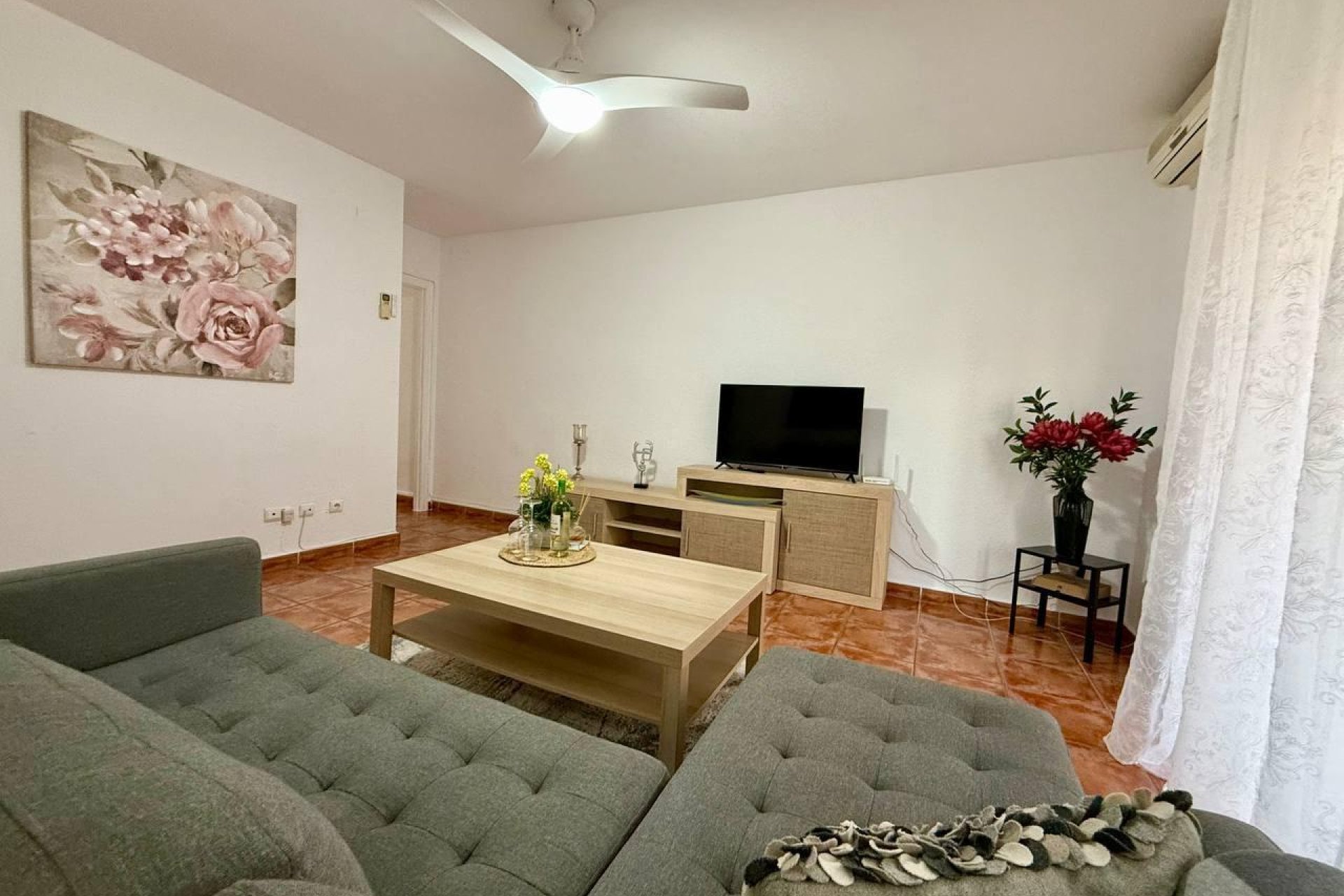 Rynek wtórny - Apartament - Torrevieja - Playa del cura