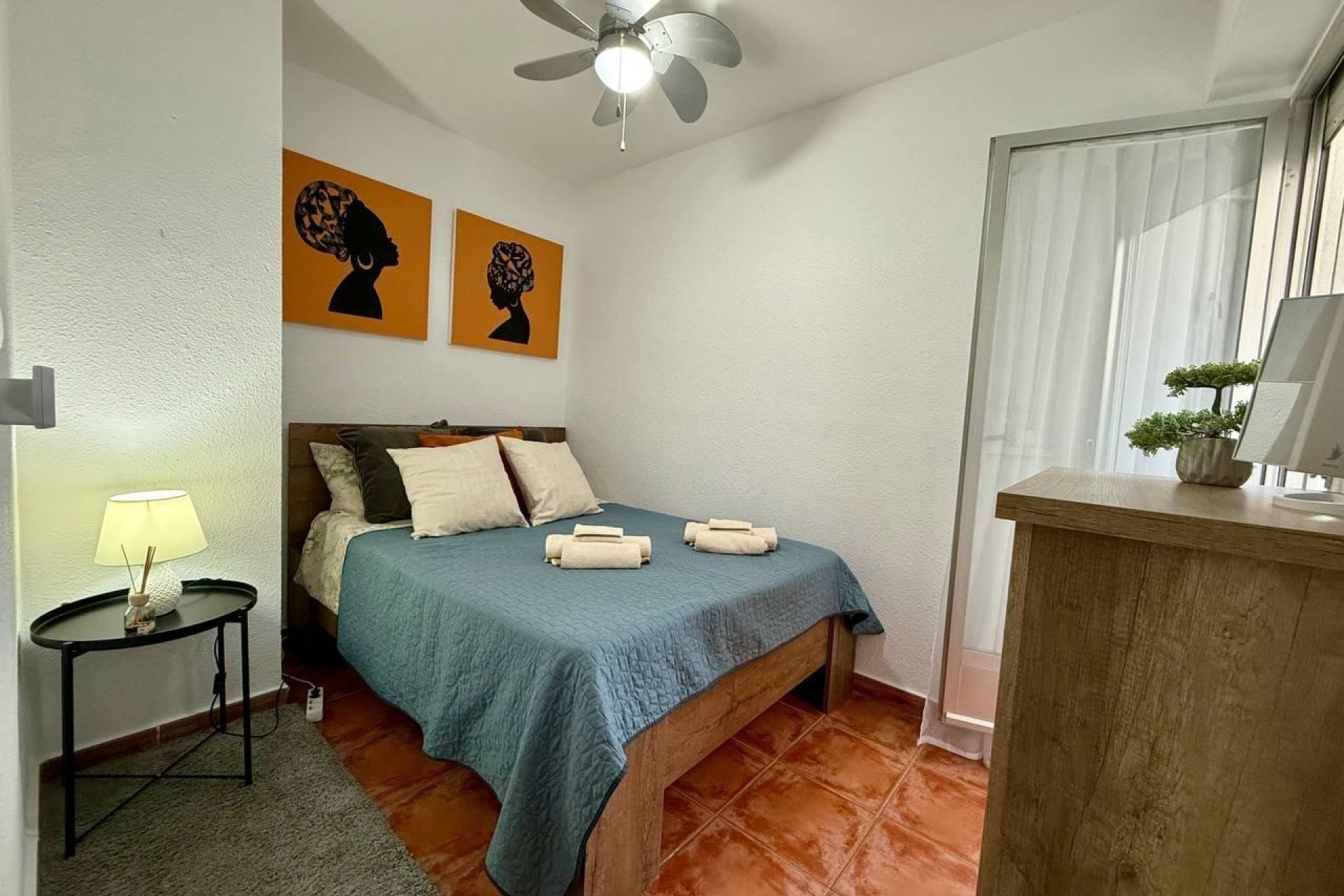 Rynek wtórny - Apartament - Torrevieja - Playa del cura