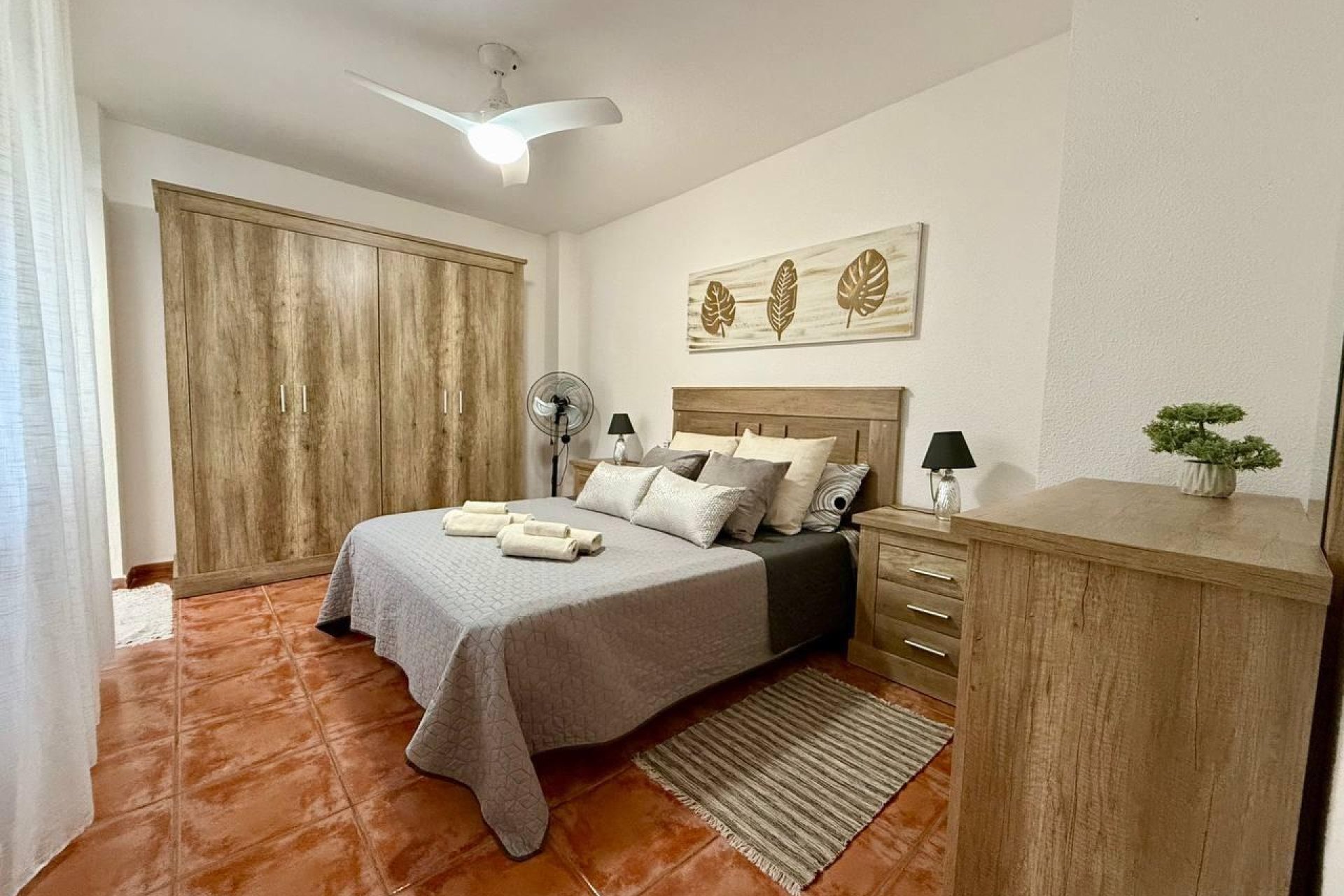 Rynek wtórny - Apartament - Torrevieja - Playa del cura