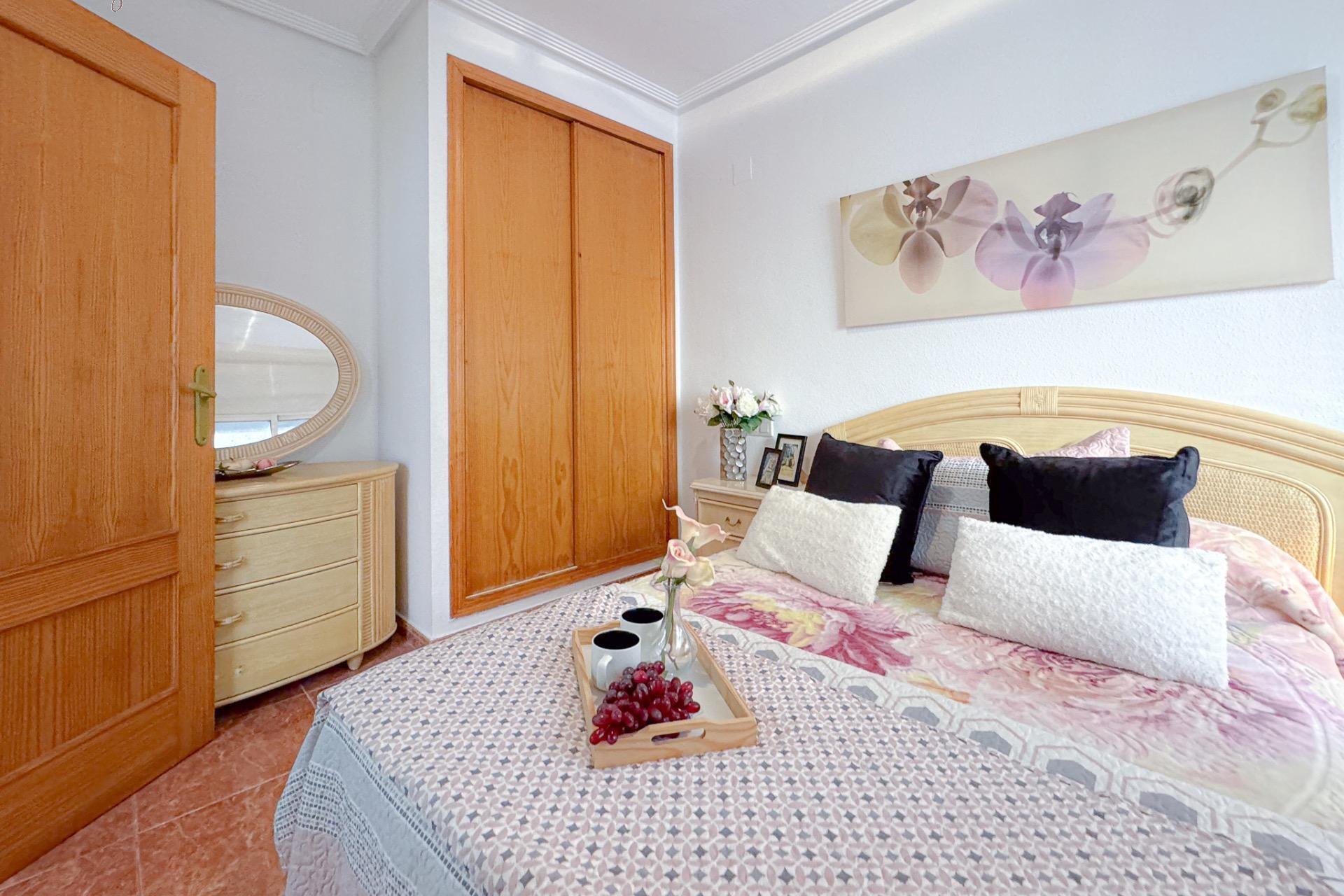 Rynek wtórny - Apartament - Torrevieja - Playa del cura