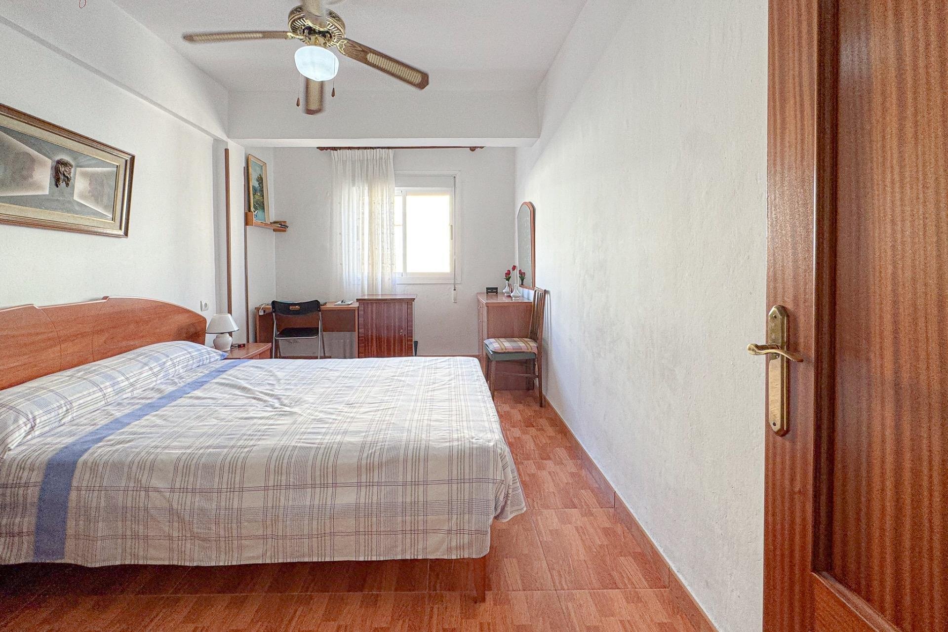 Rynek wtórny - Apartament - Torrevieja - Playa del cura