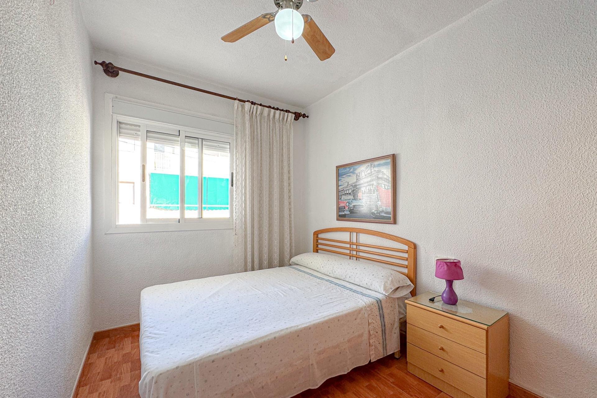 Rynek wtórny - Apartament - Torrevieja - Playa del cura