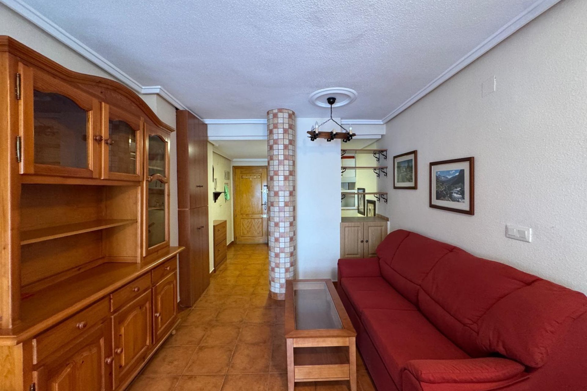 Rynek wtórny - Apartament - Torrevieja - Playa del cura