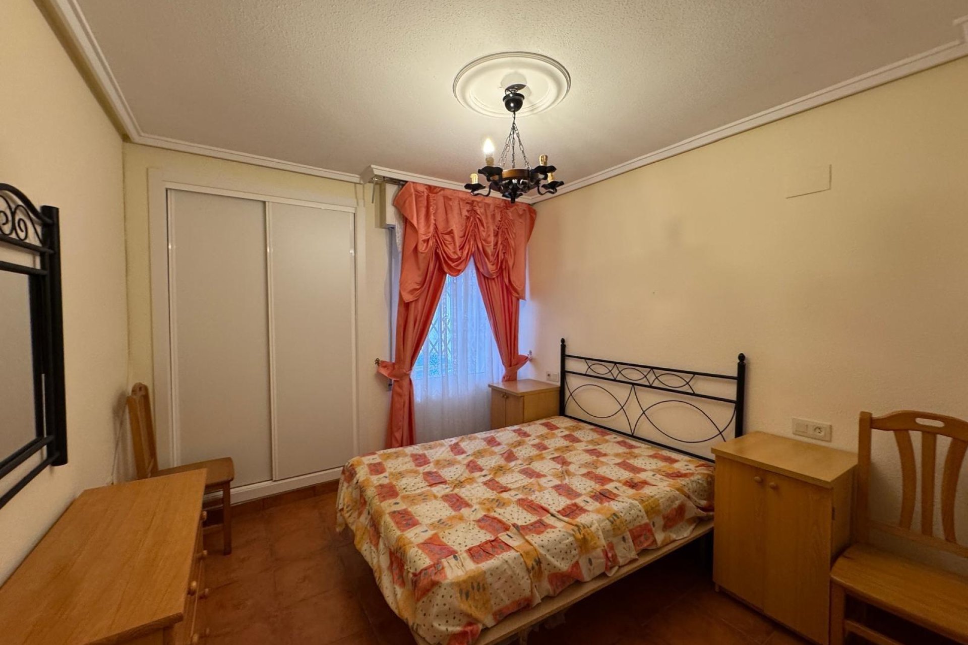 Rynek wtórny - Apartament - Torrevieja - Playa del cura