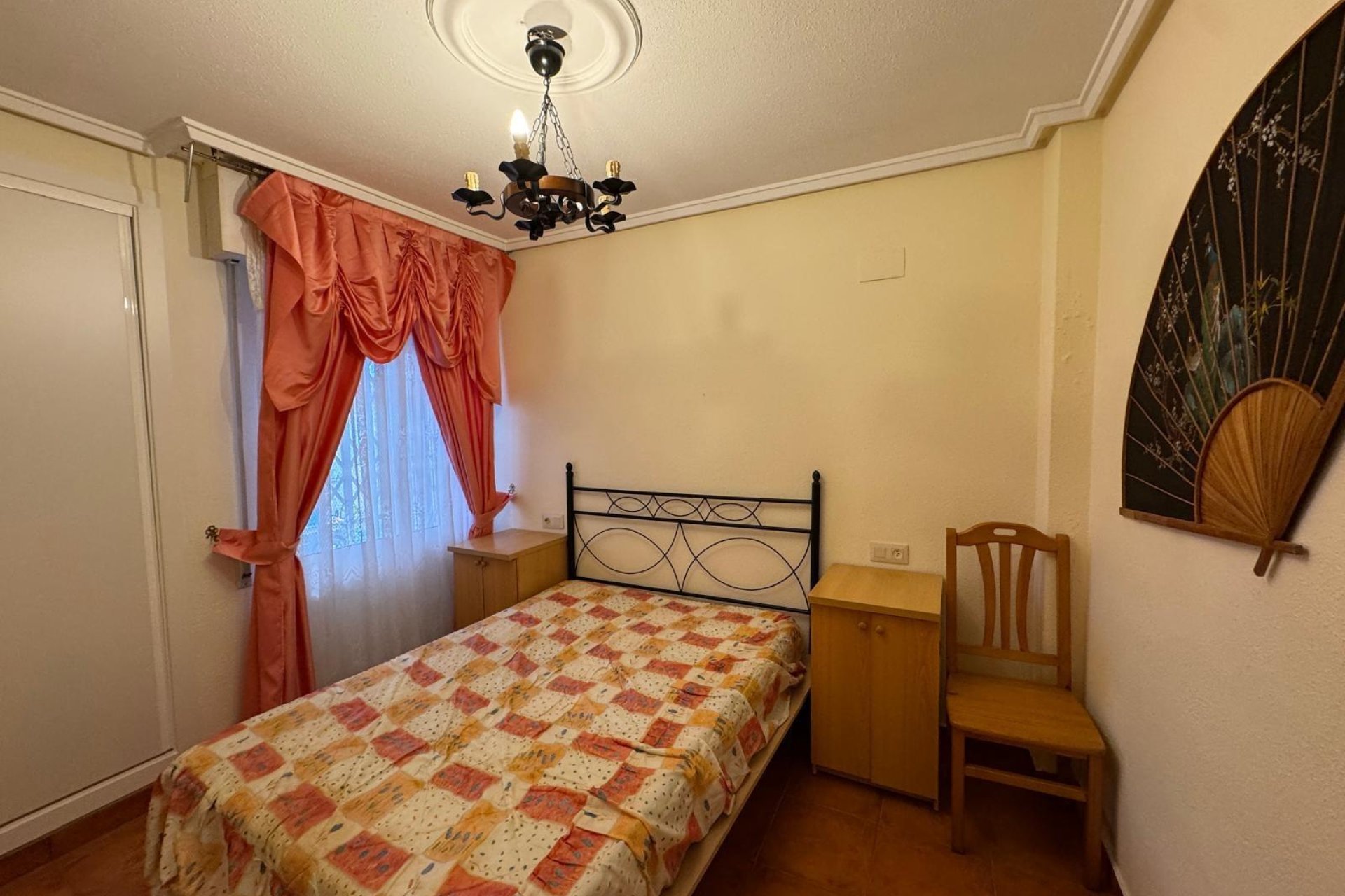 Rynek wtórny - Apartament - Torrevieja - Playa del cura