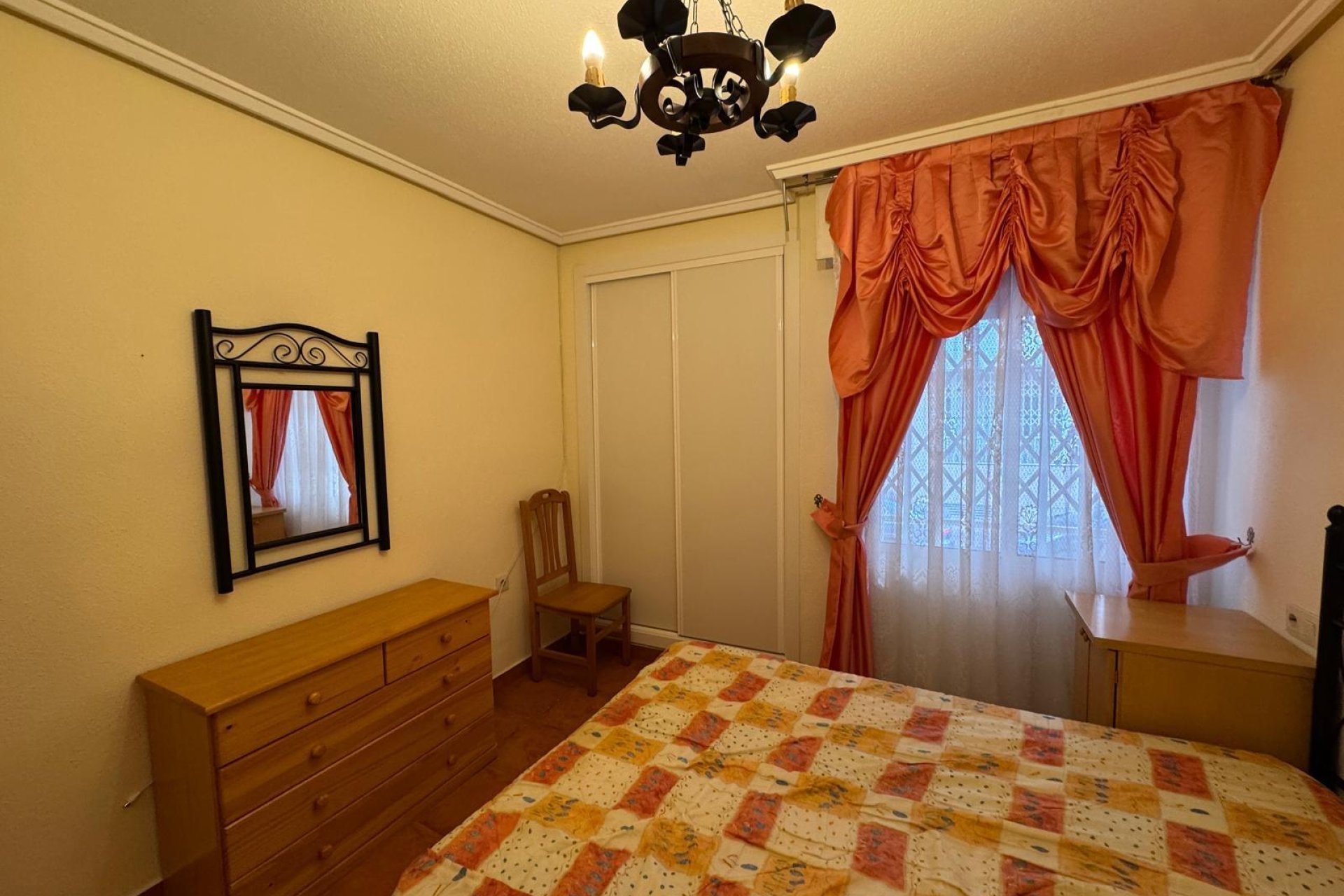 Rynek wtórny - Apartament - Torrevieja - Playa del cura