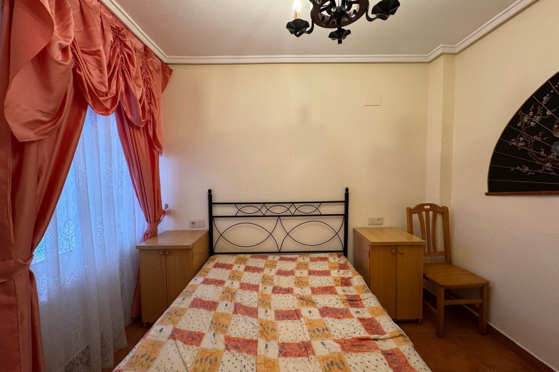 Rynek wtórny - Apartament - Torrevieja - Playa del cura